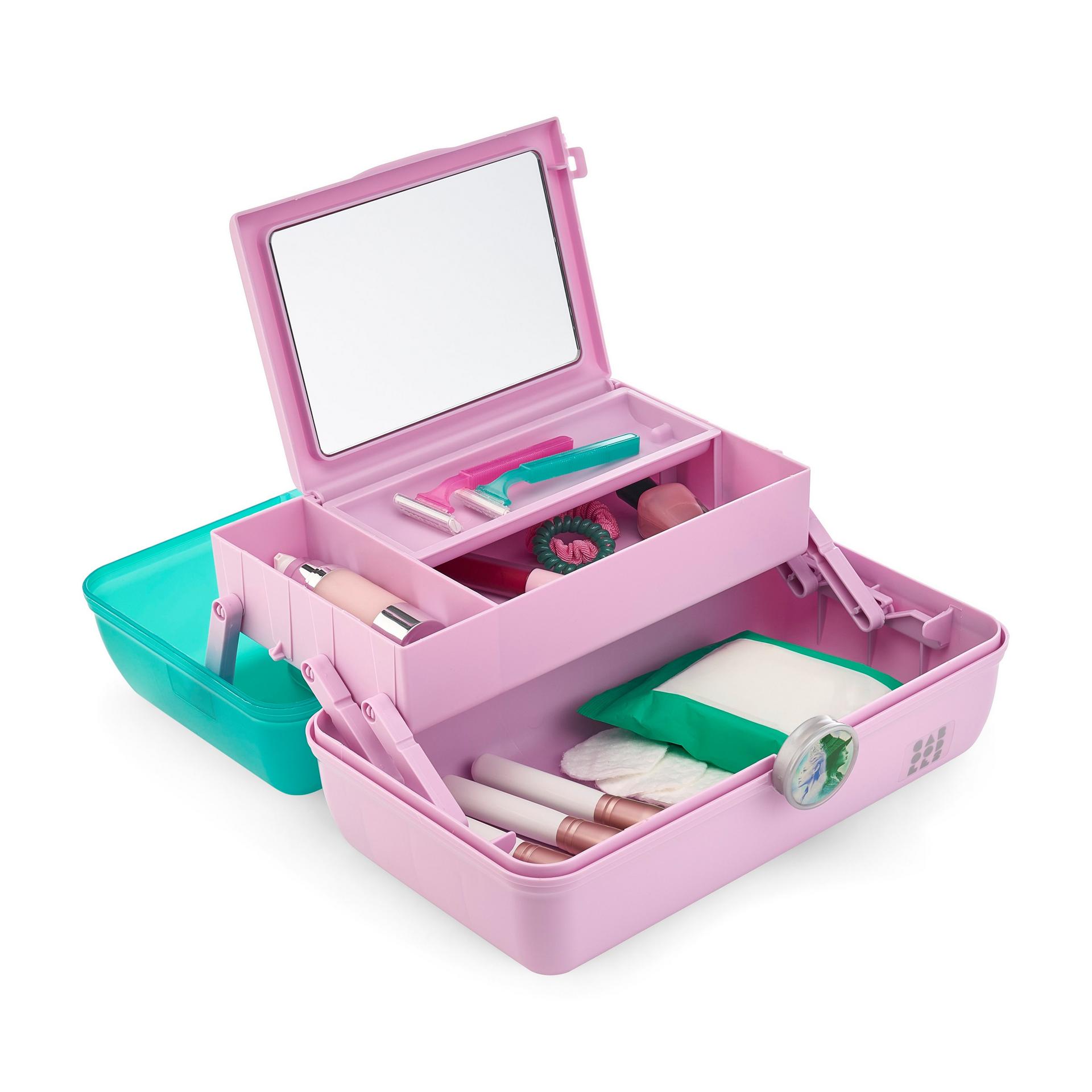 For Good On-The-Go Girl®|Caboodles®