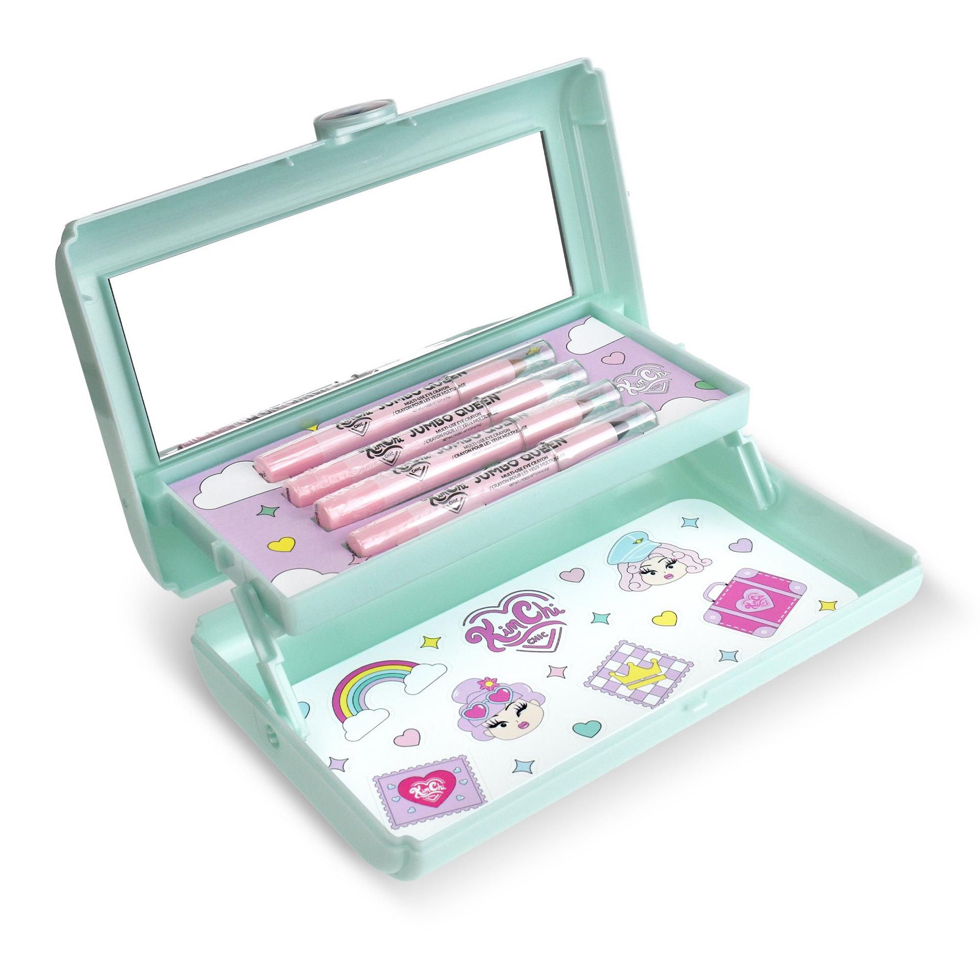 KimChiChic Beauty Limited Edition Set