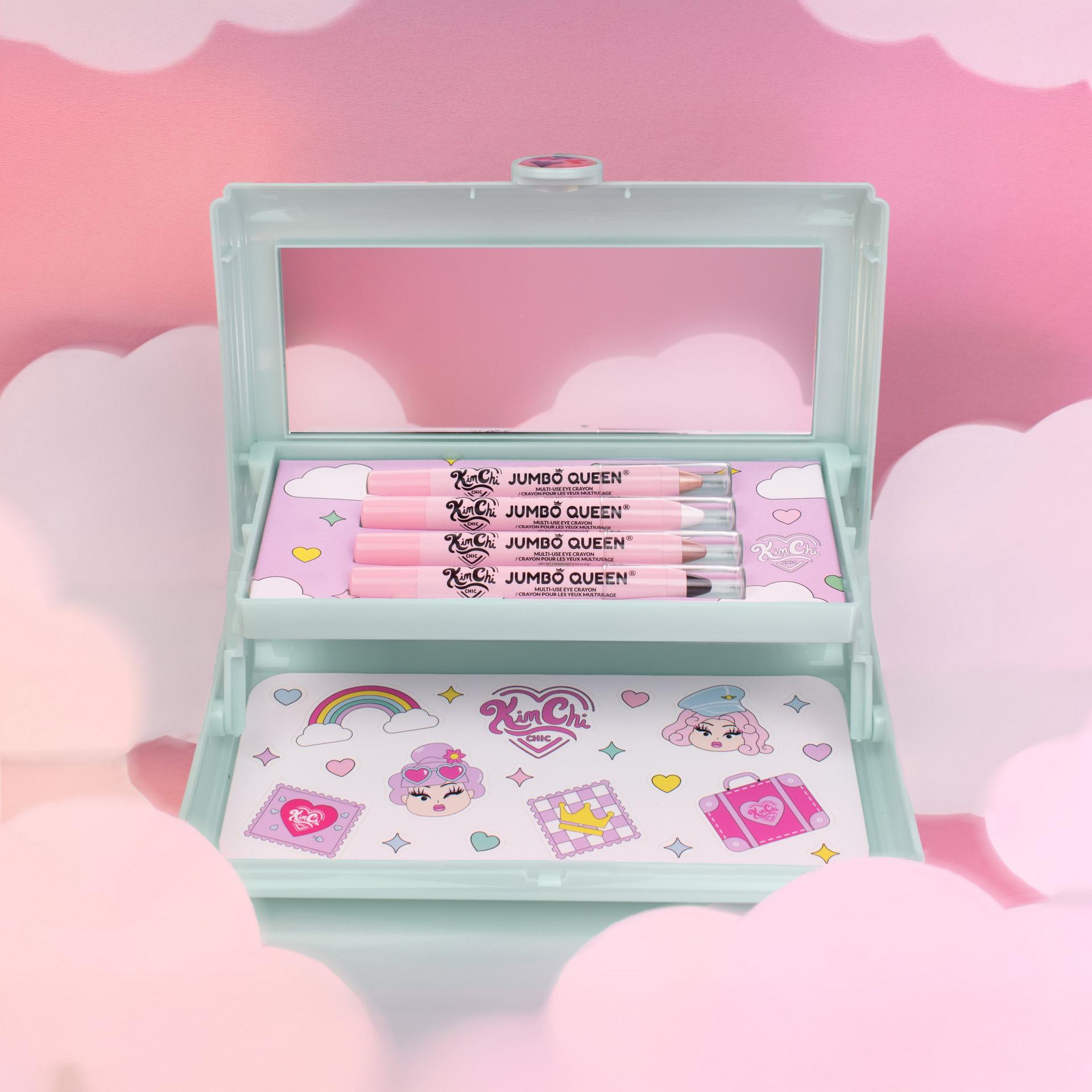 KimChiChic Beauty Limited Edition Set