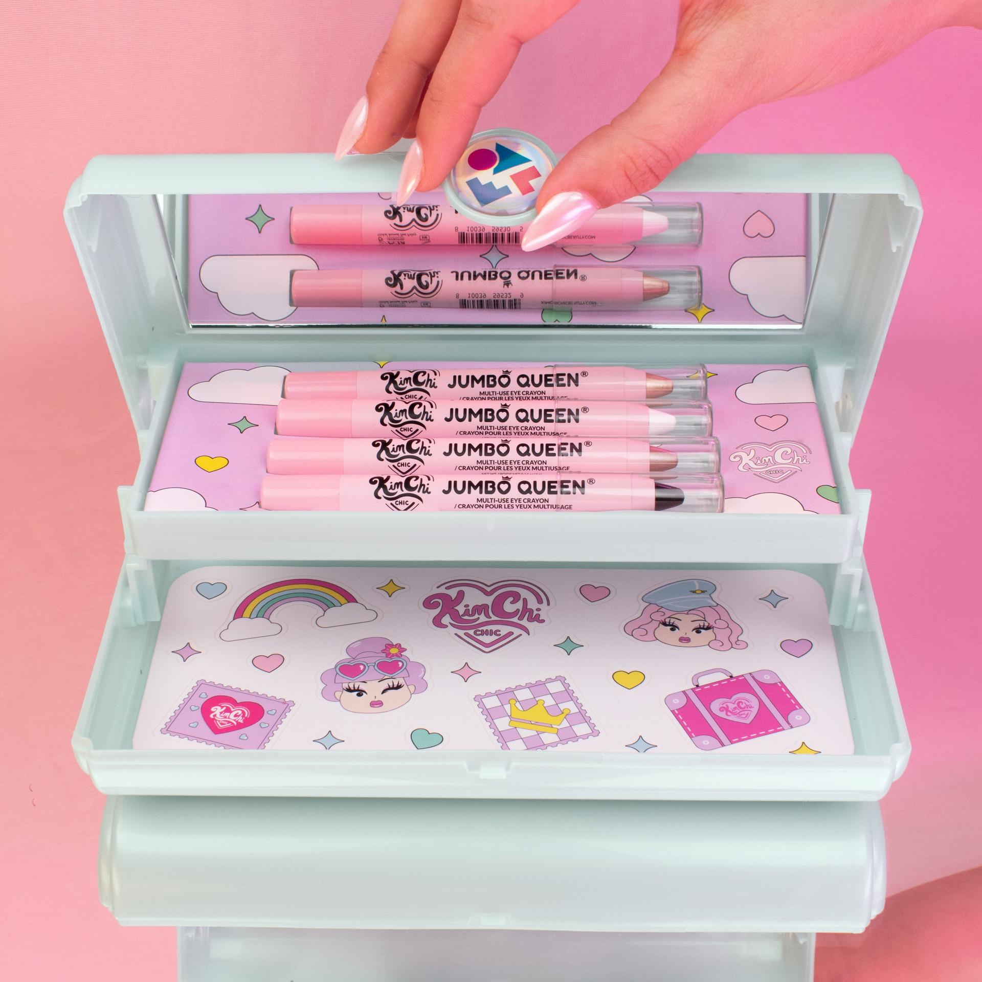 KimChiChic Beauty Limited Edition Set