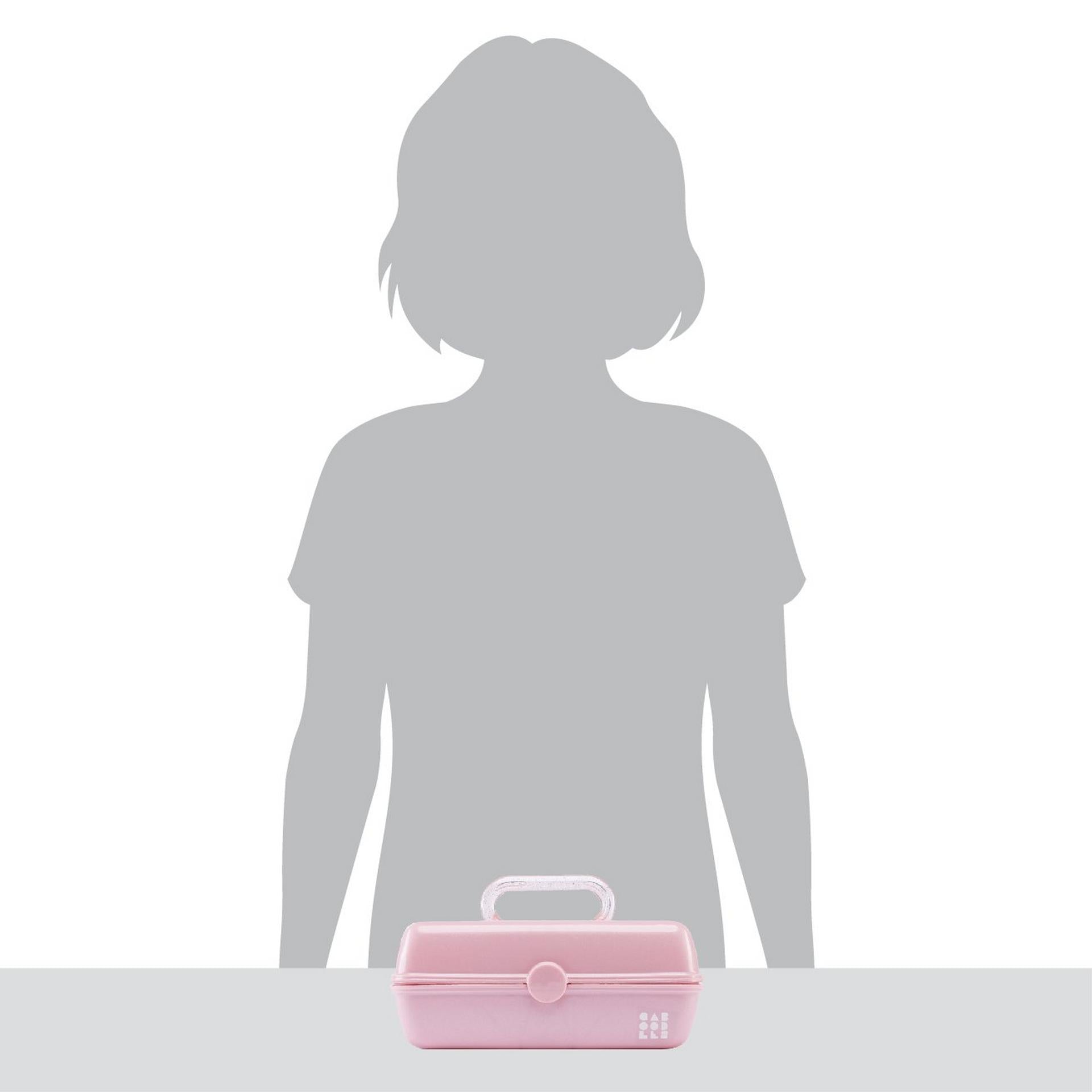 Pretty In Petite® | Caboodles®