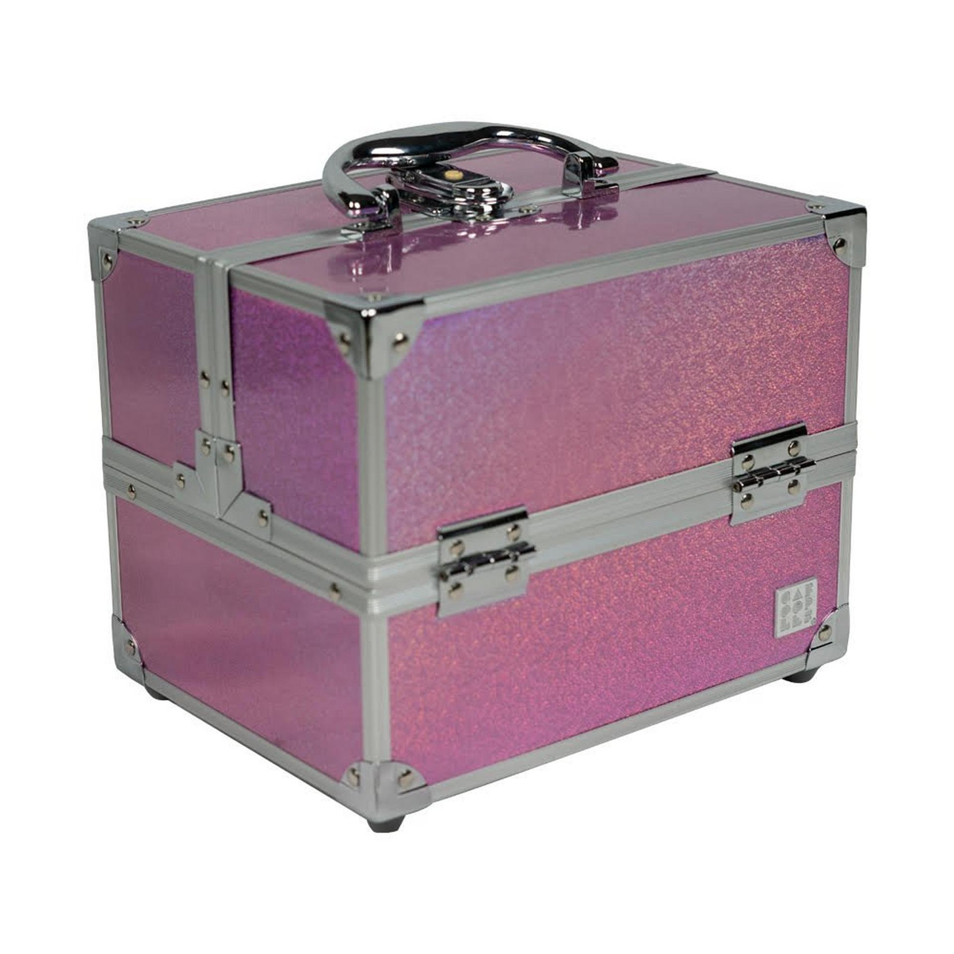 Small Adored Train Case | Caboodles®