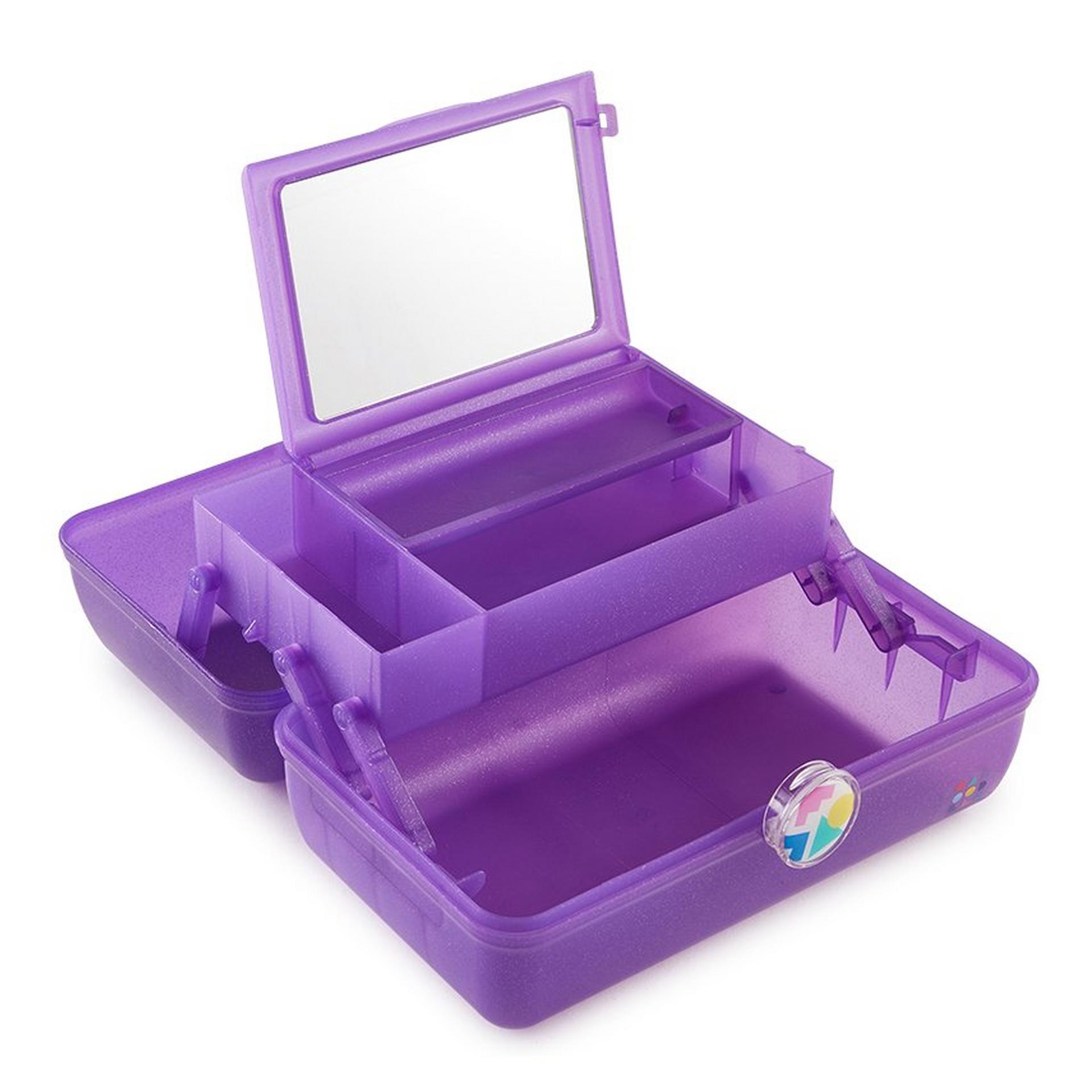 On-The-Go Girl™ | Caboodles®