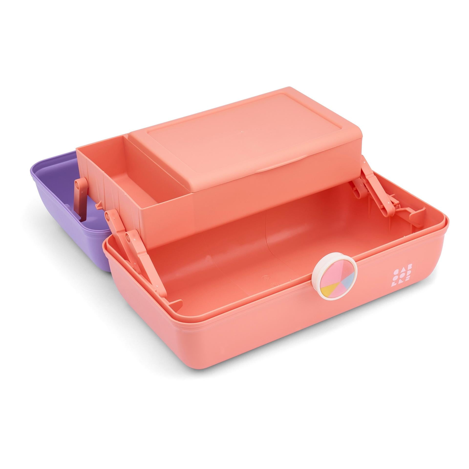 On-The-Go Girl™ | Caboodles®