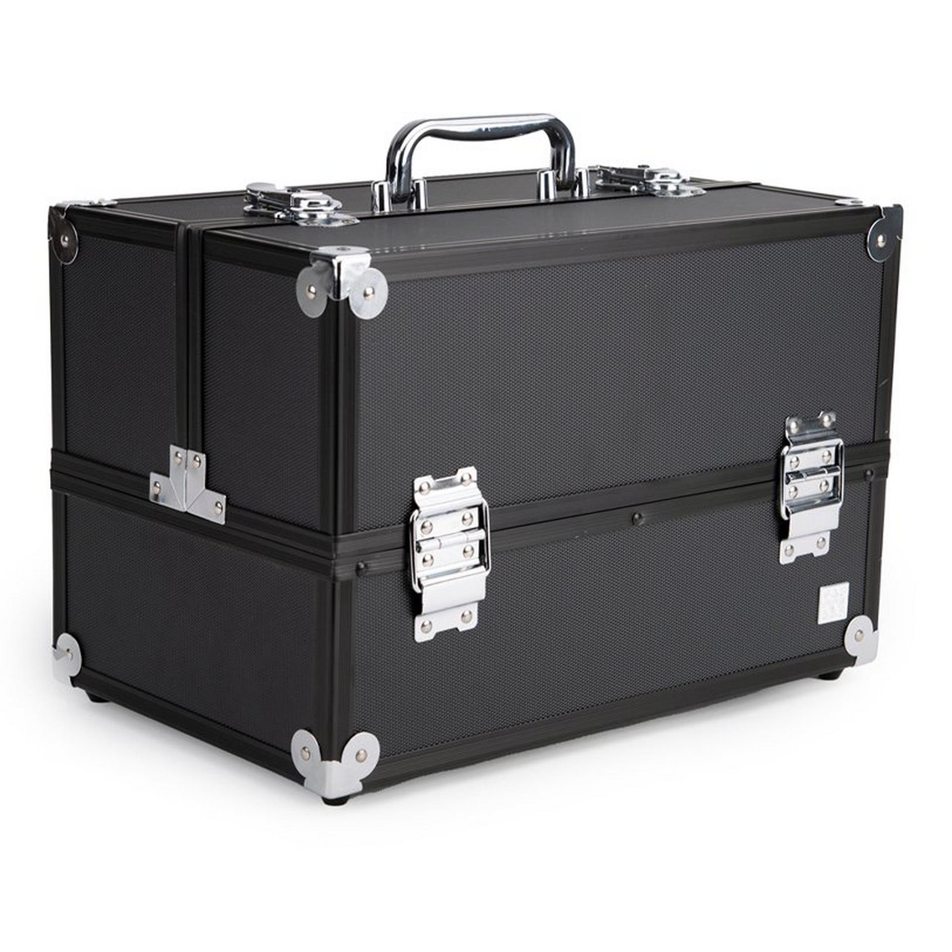Large Primped and Polished™ Train Case | Caboodles®