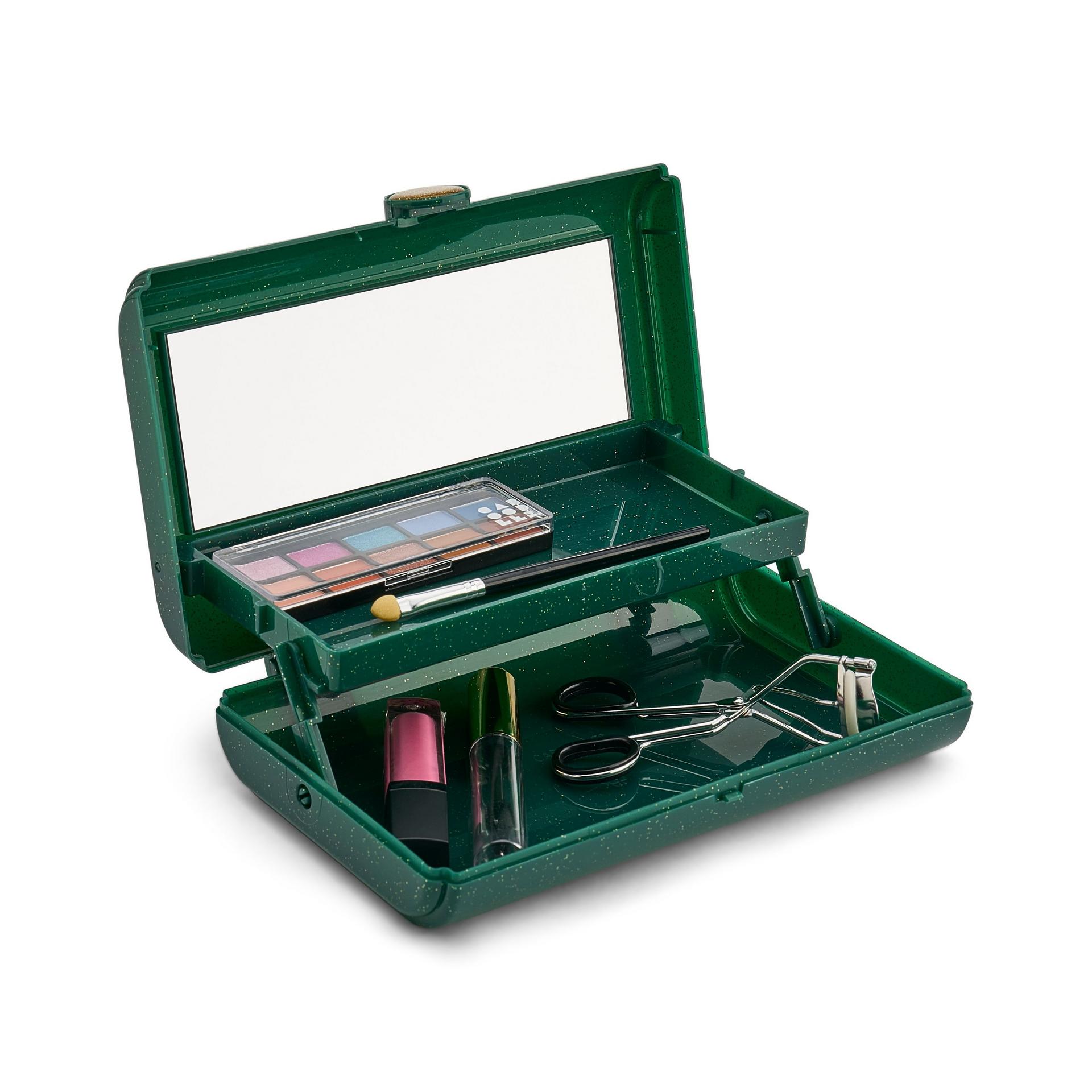 Emerald City Take It™ Tote | Caboodles®
