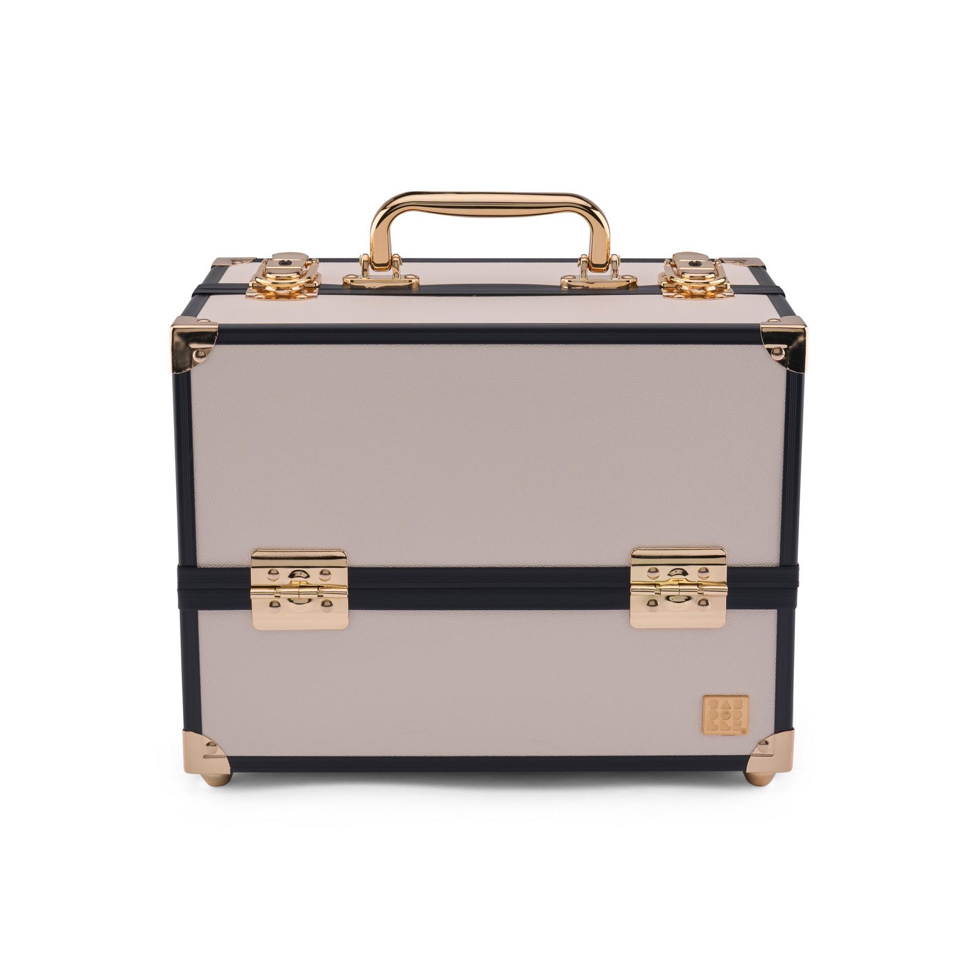 Medium Make Me Over Train Case | Caboodles®
