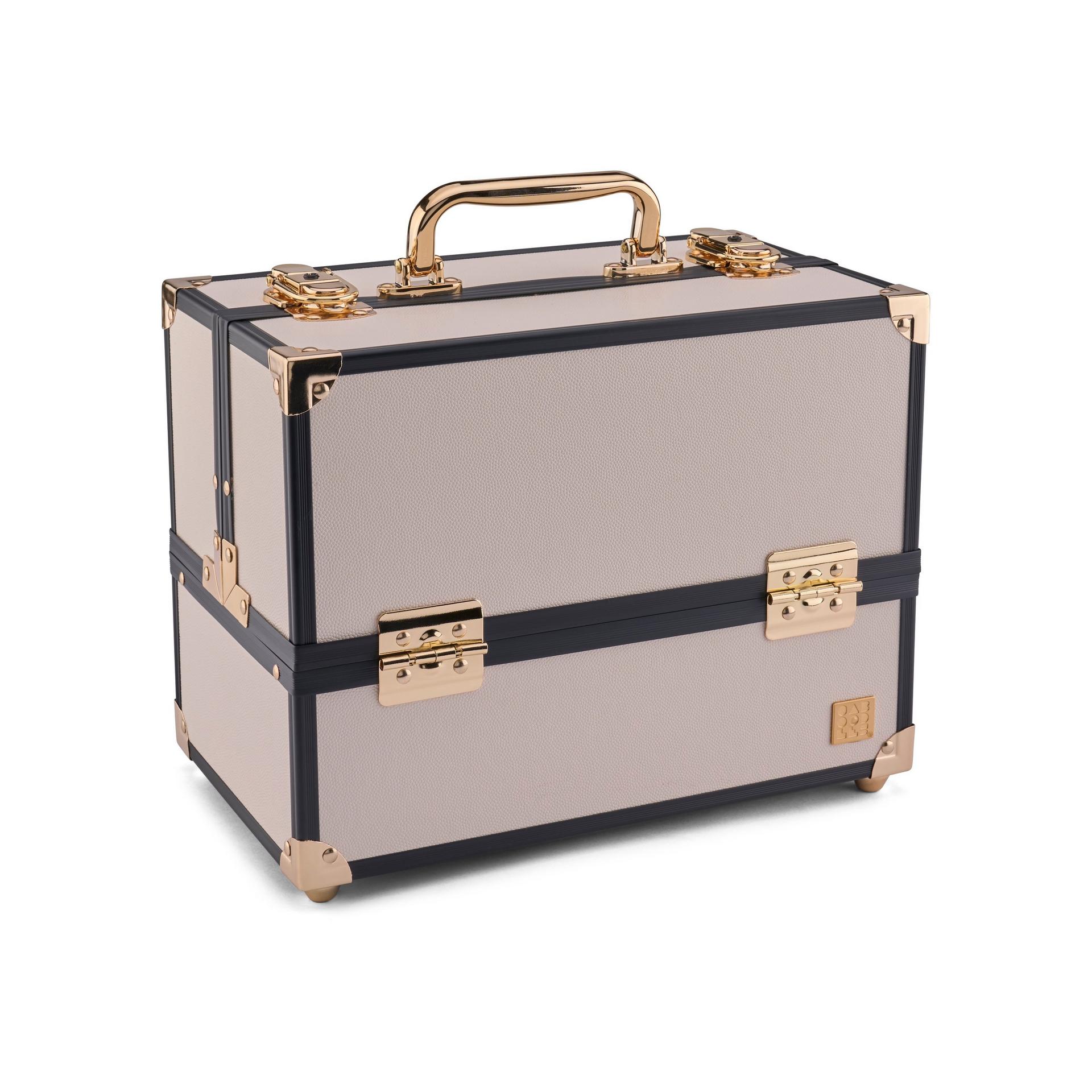 Medium Make Me Over Train Case | Caboodles®