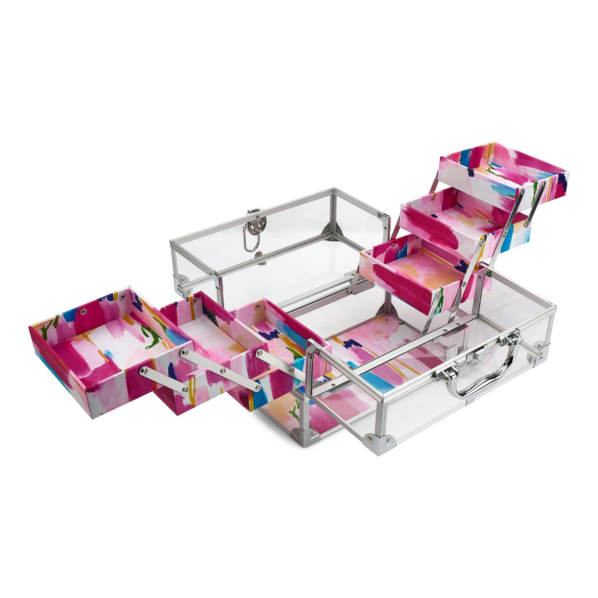 Medium Neat Freak™ Train Case | Caboodles®