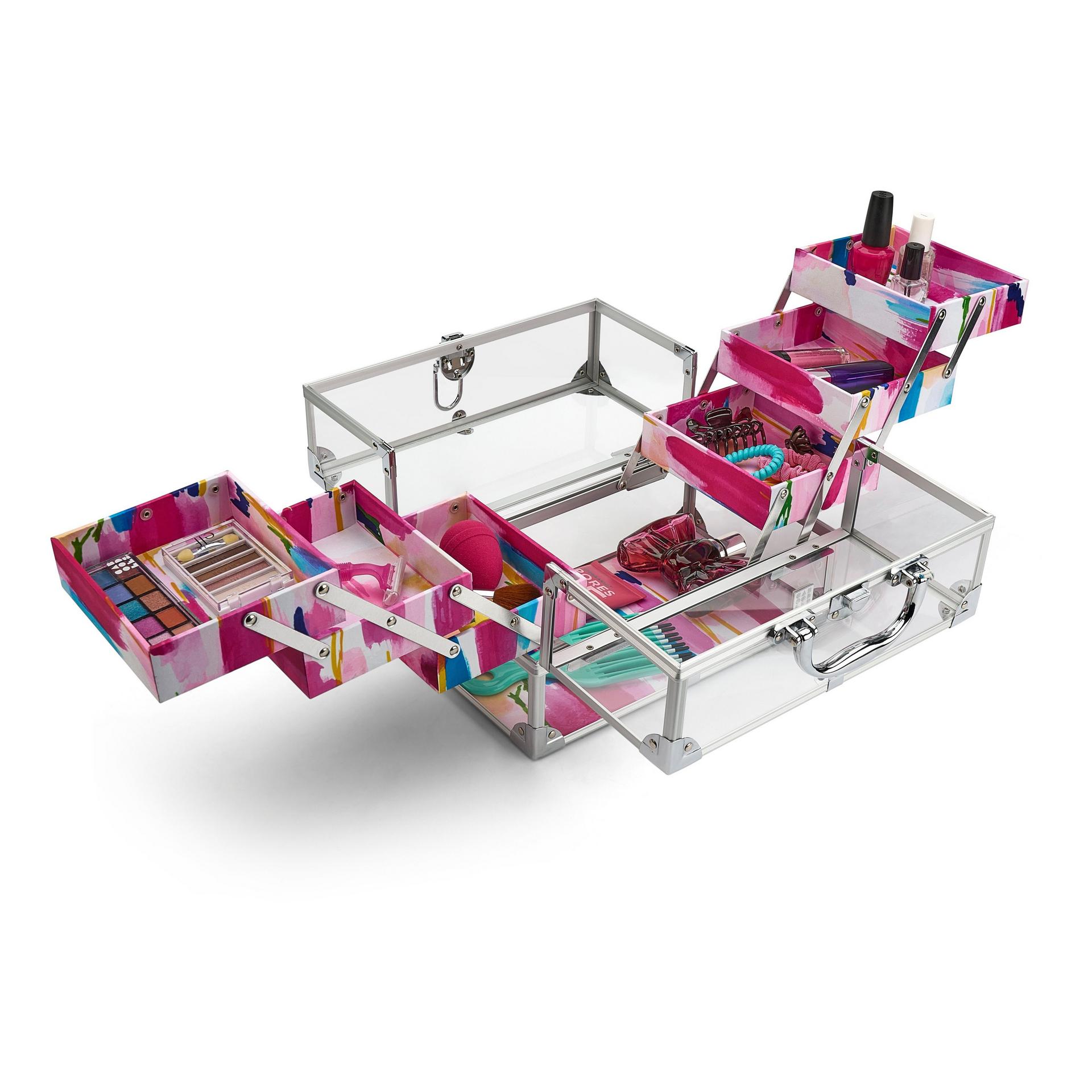 Medium Neat Freak™ Train Case | Caboodles®