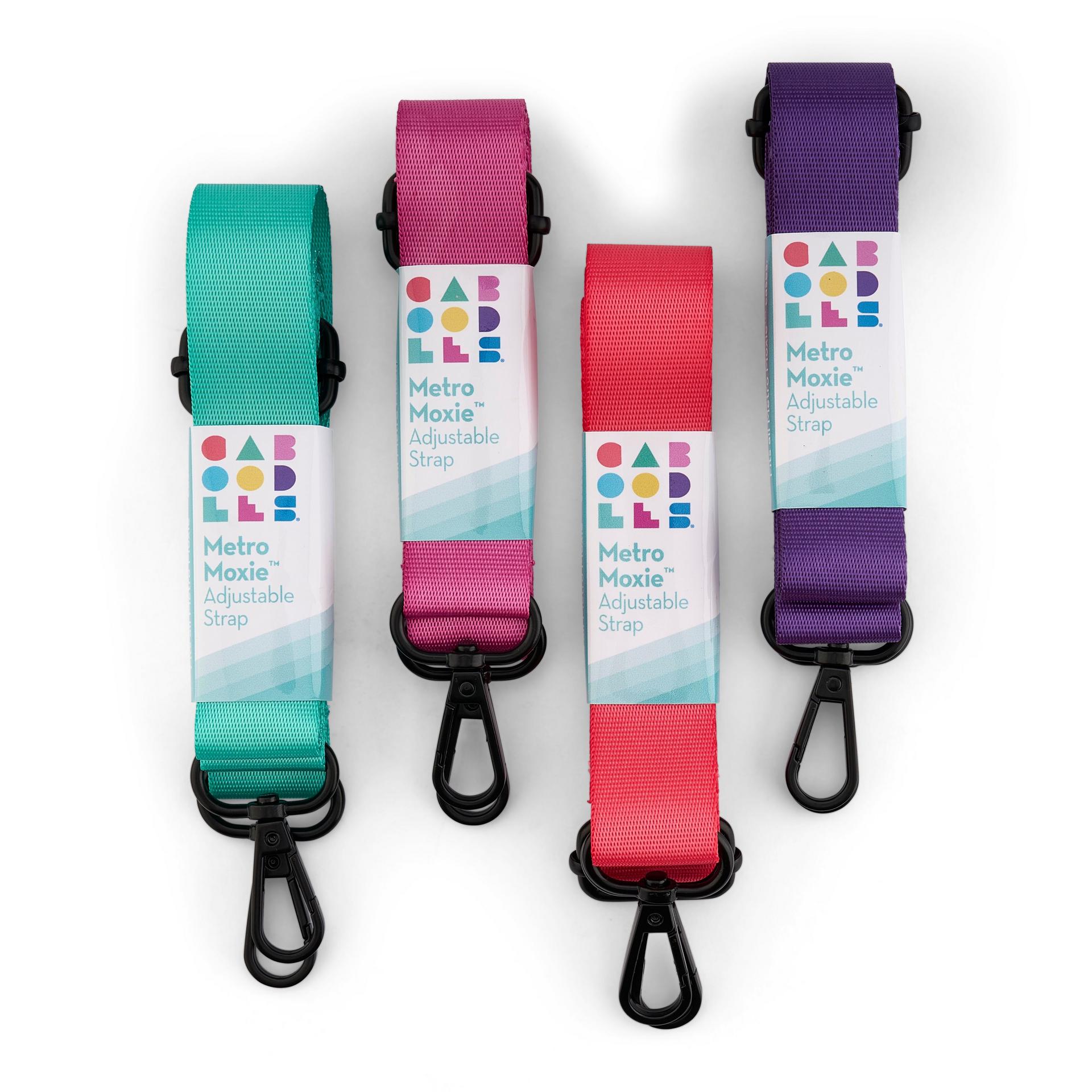 Metro Moxie™ Strap | Caboodles®