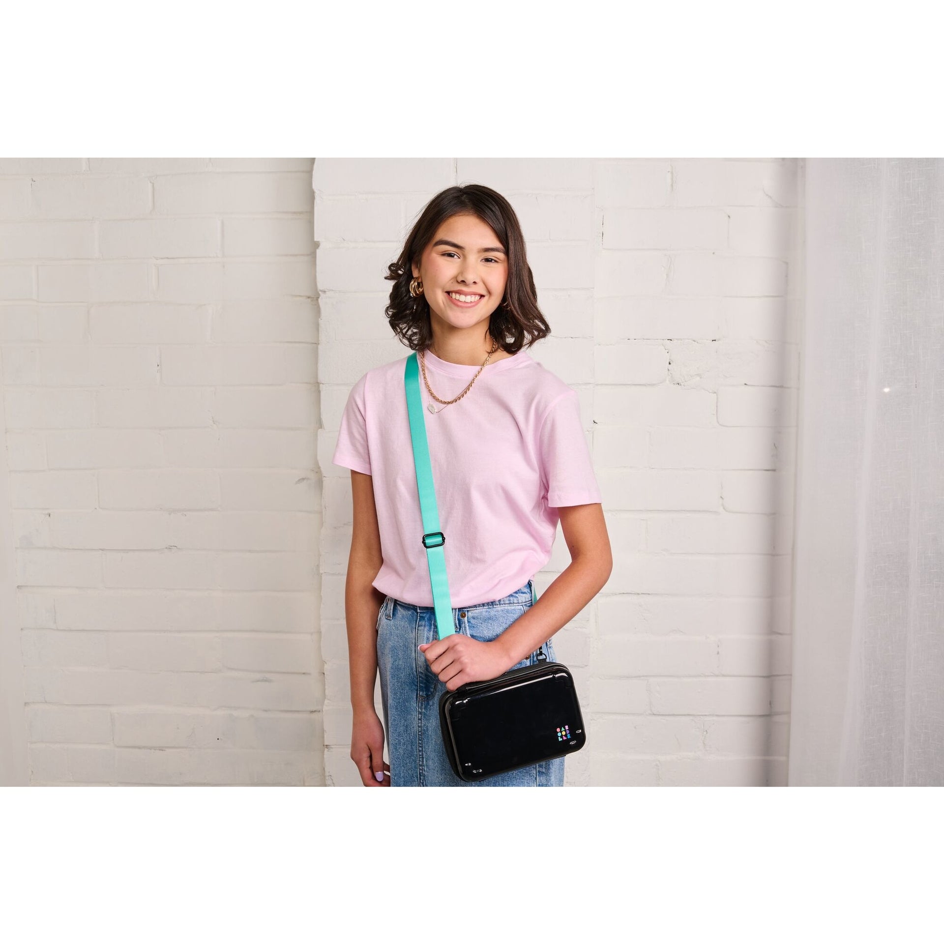 Caboodles Metro Moxie™ Strap