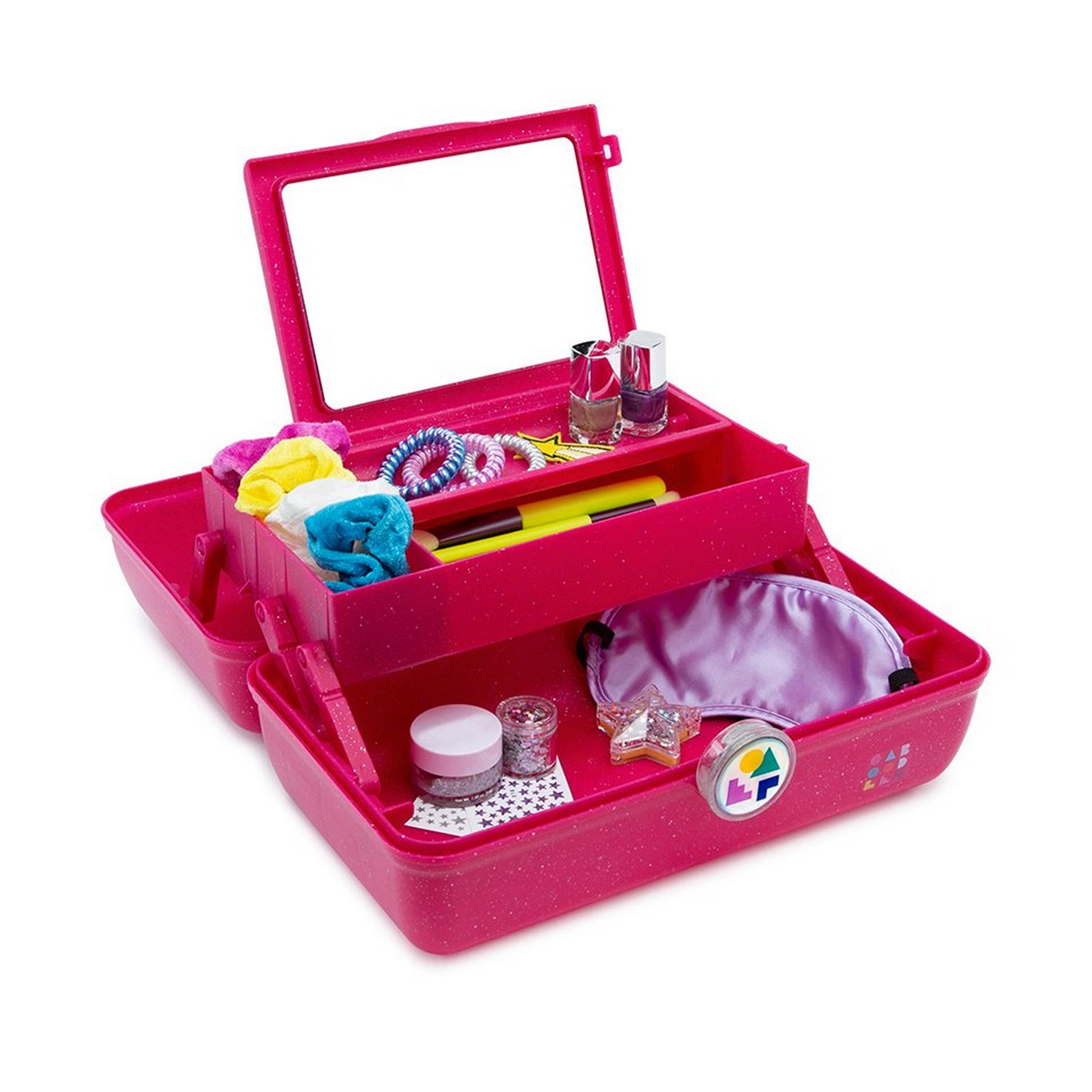 On-The-Go Girl™ | Caboodles®