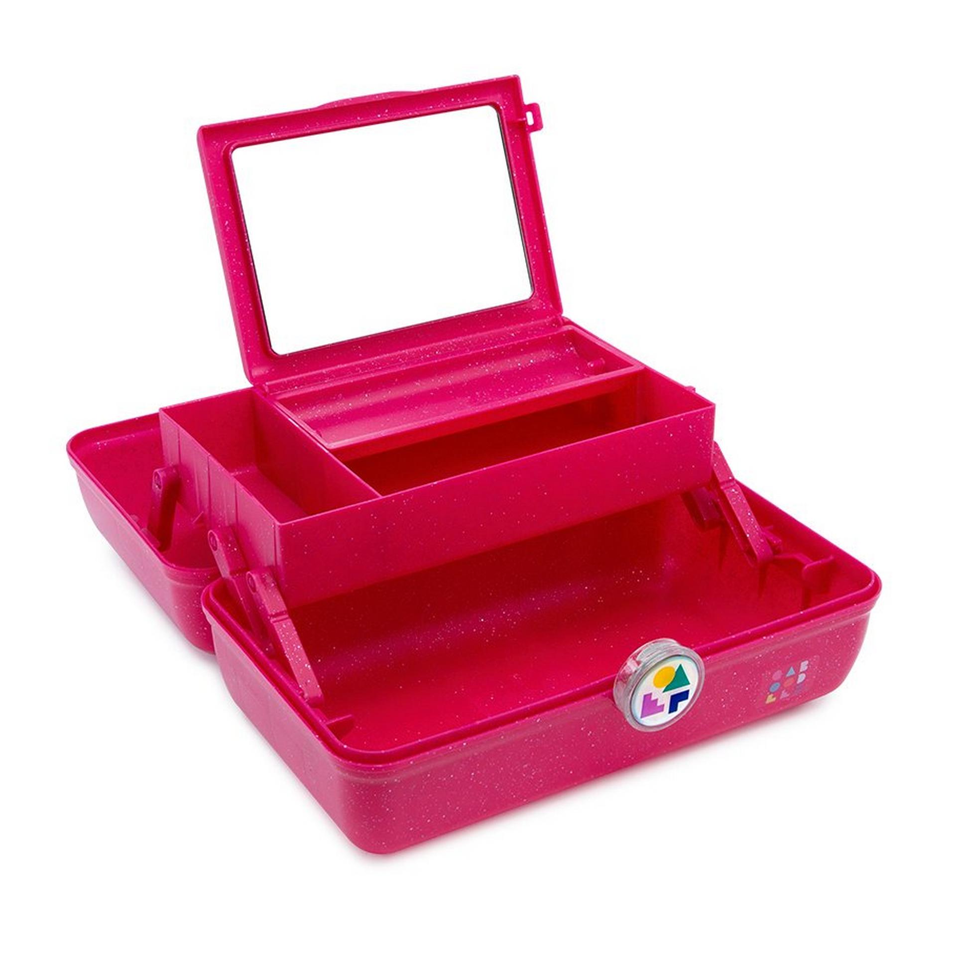 On-The-Go Girl™ | Caboodles®