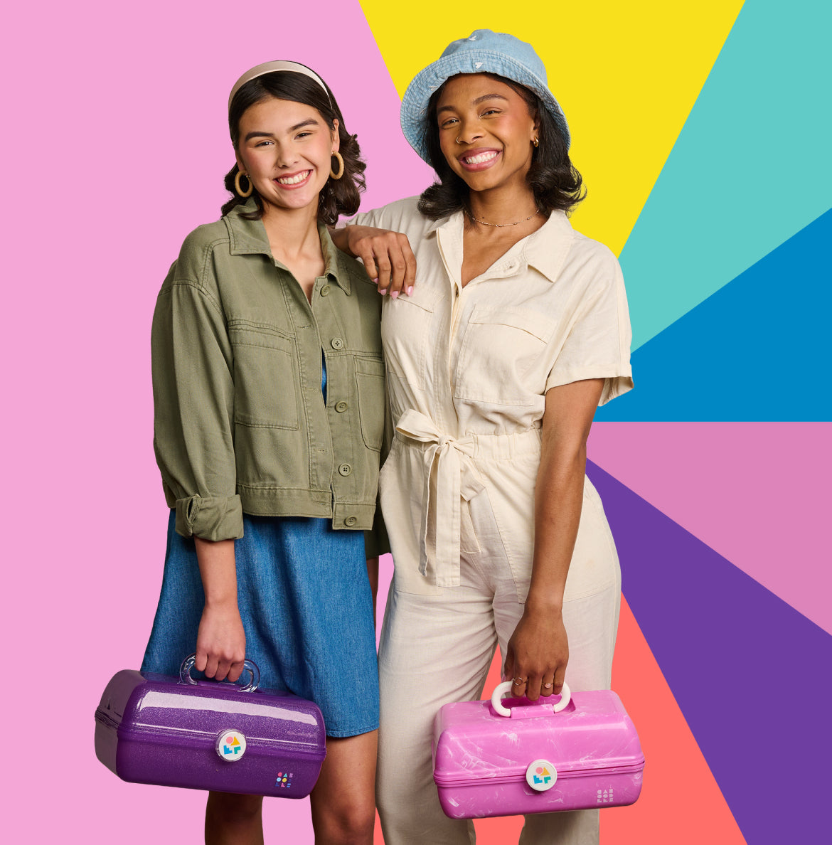 Caboodles® Official Site