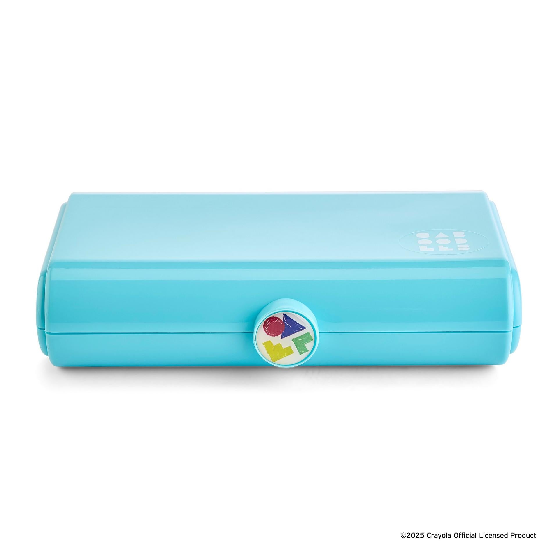 Crayola® Limited Edition Take It™ Tote| Caboodles®