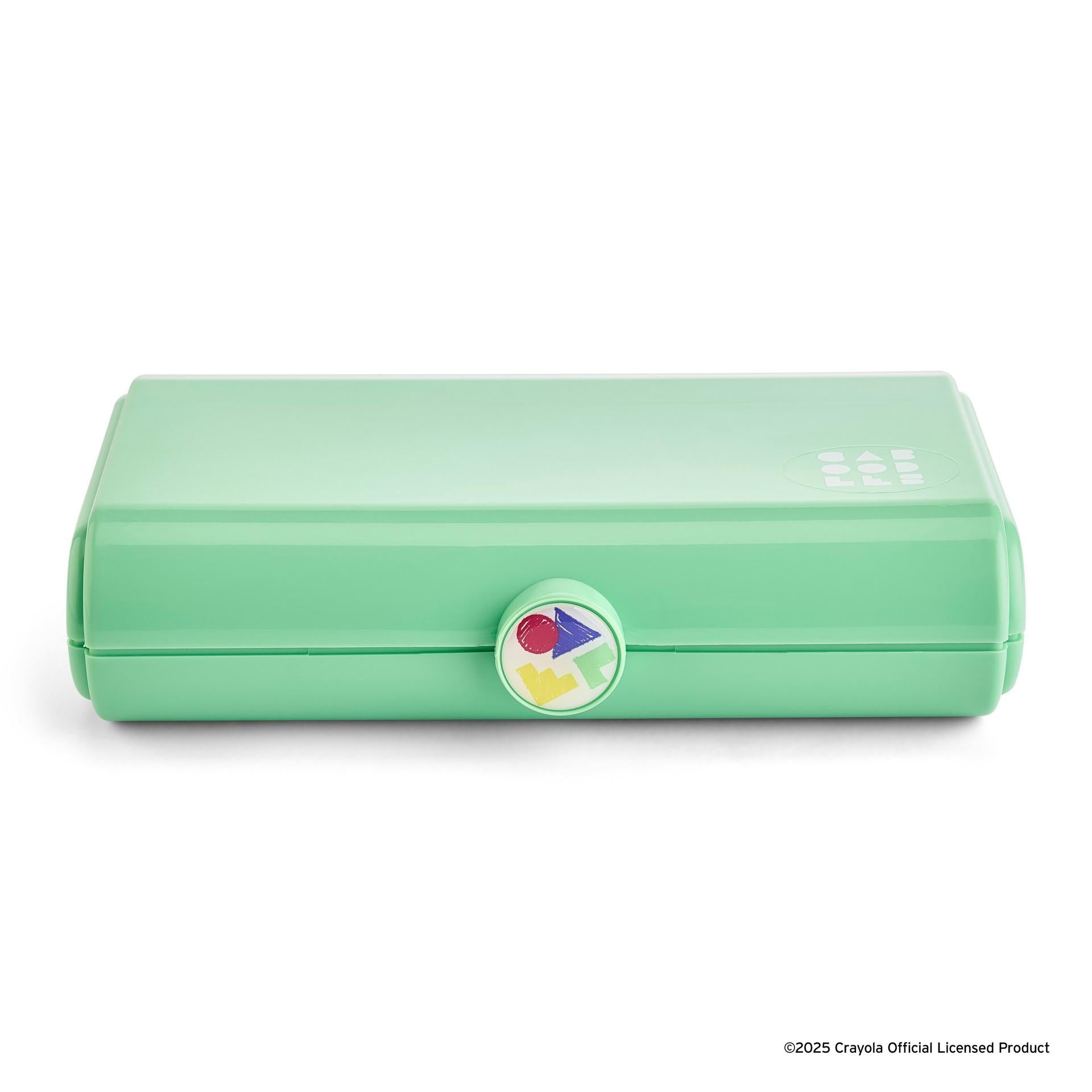 Crayola® Limited Edition Take It™ Tote| Caboodles®