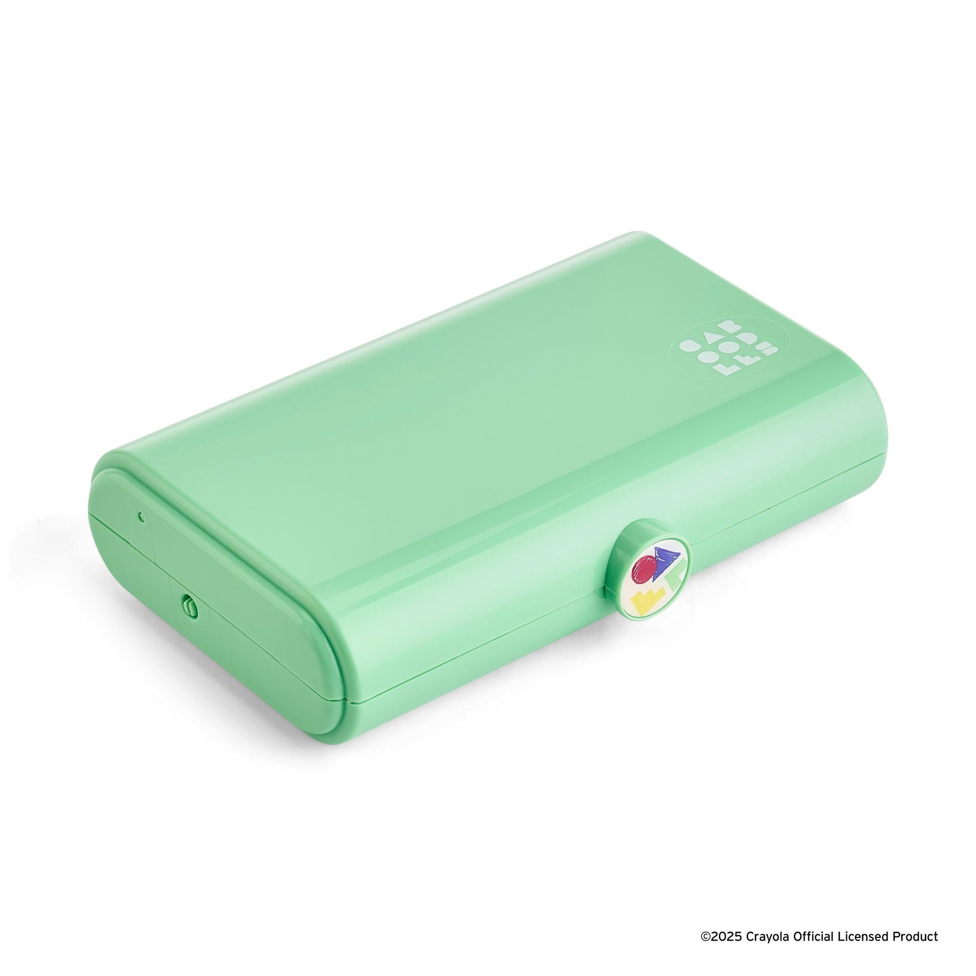 Crayola® Limited Edition Take It™ Tote| Caboodles®
