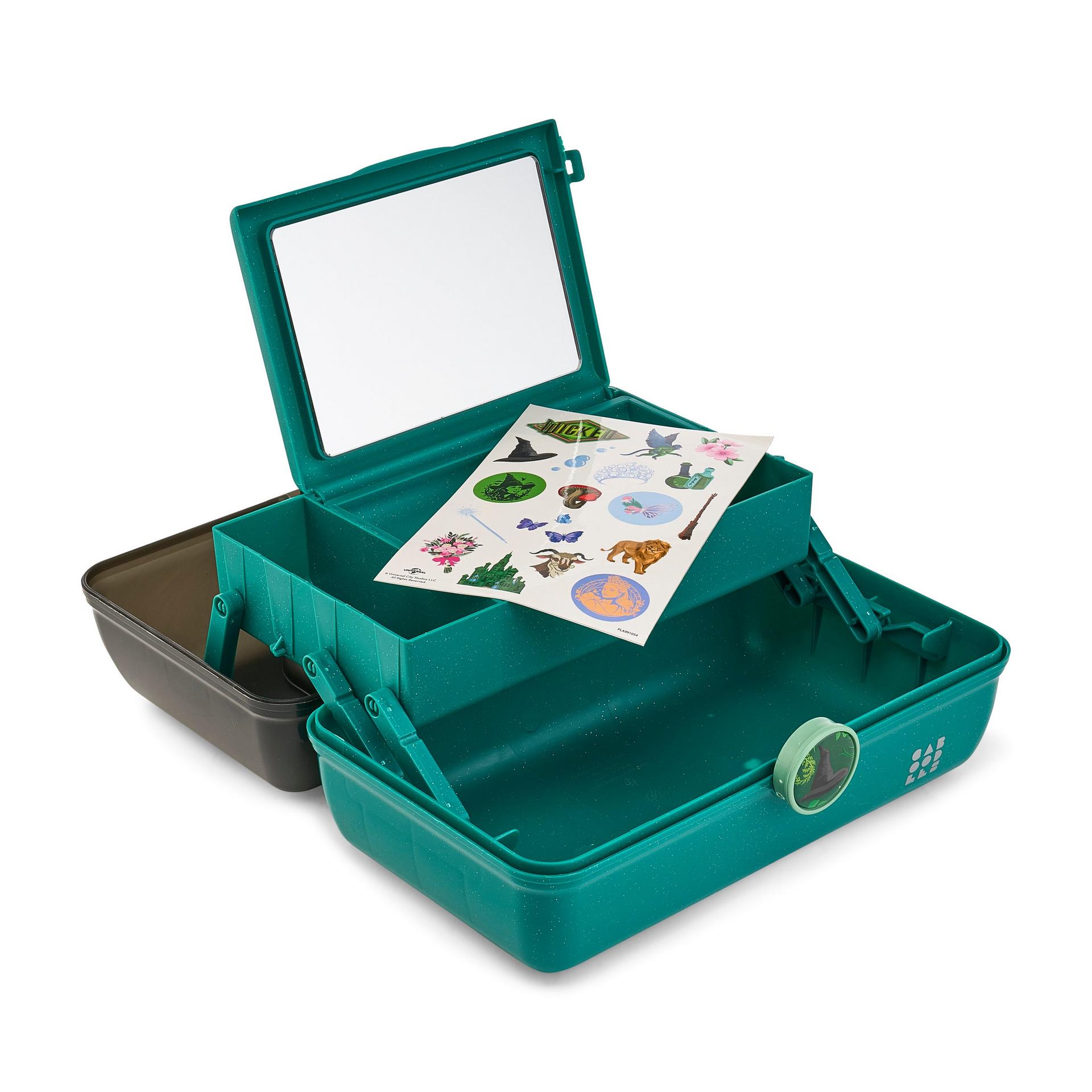 Elphaba Essence On-The-Go Girl®|Caboodles®