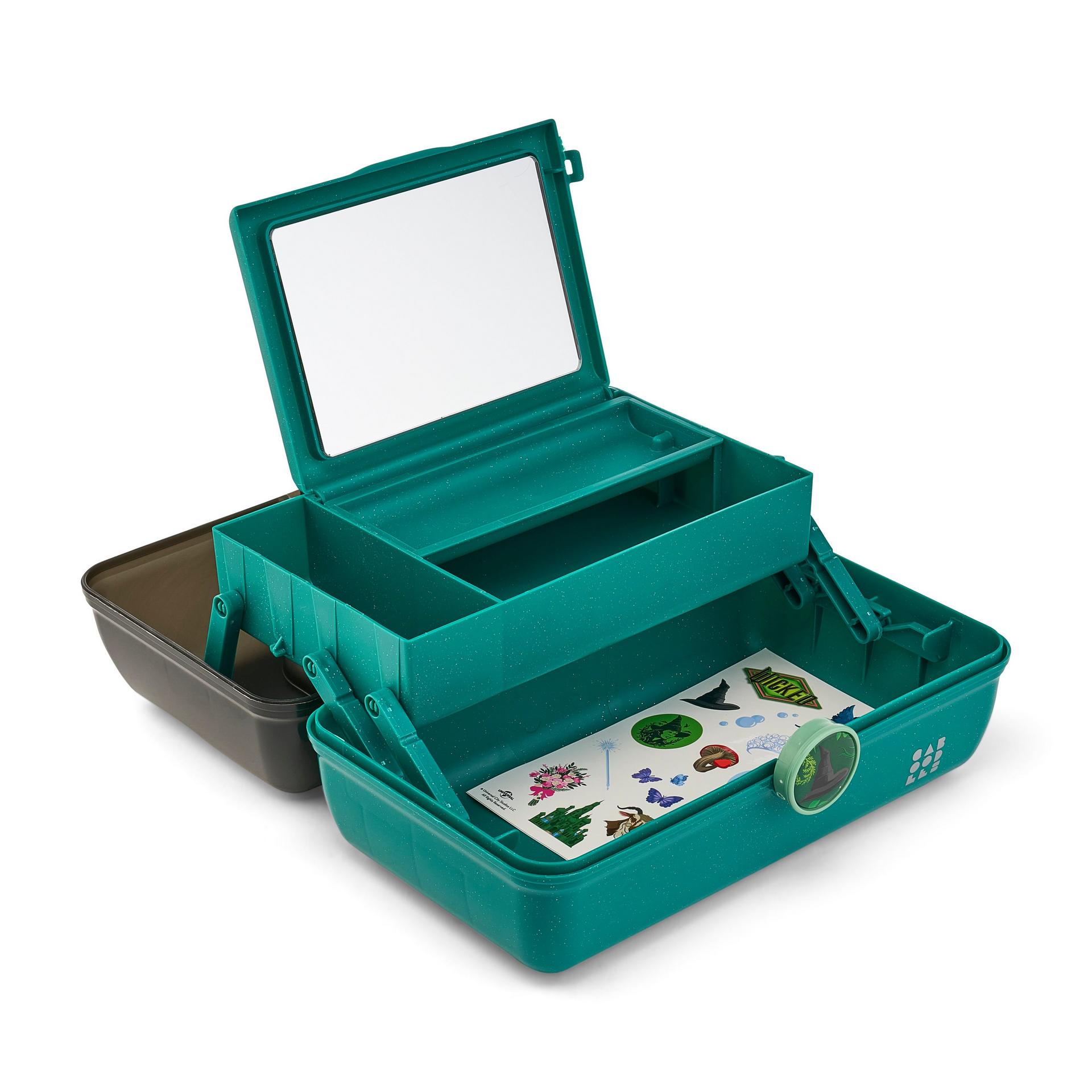 Elphaba Essence On-The-Go Girl®|Caboodles®