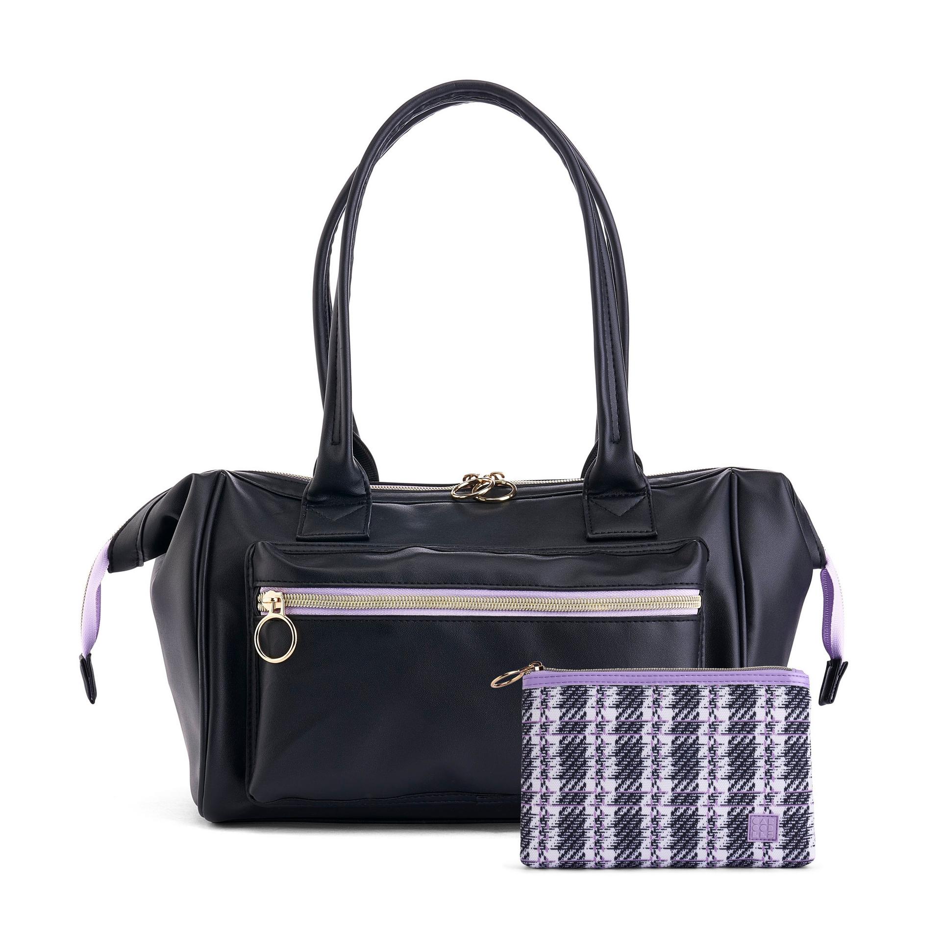 Envy It™ Doctor Bag and Bring It! Bag | Caboodles®