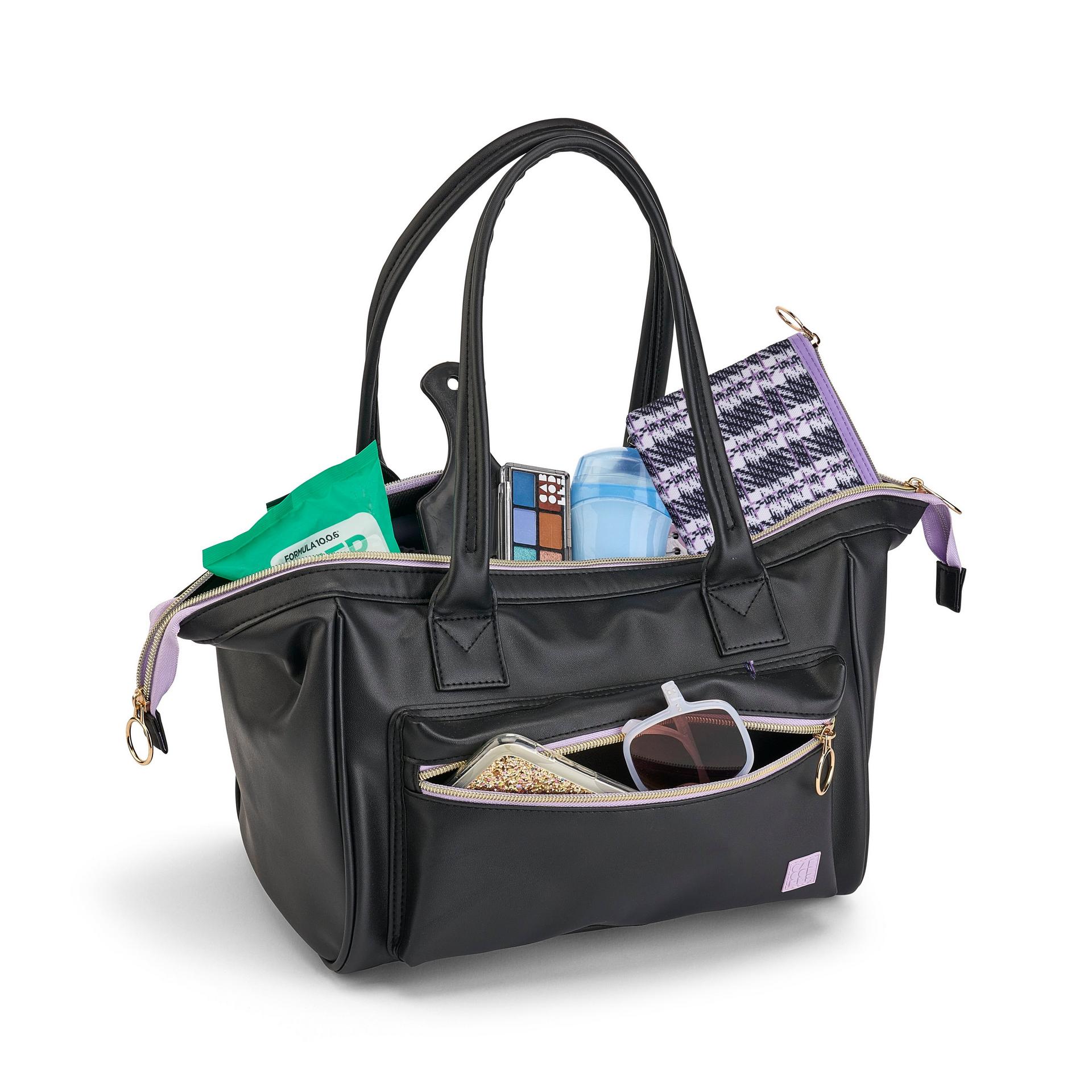 Envy It™ Doctor Bag and Bring It! Bag | Caboodles®