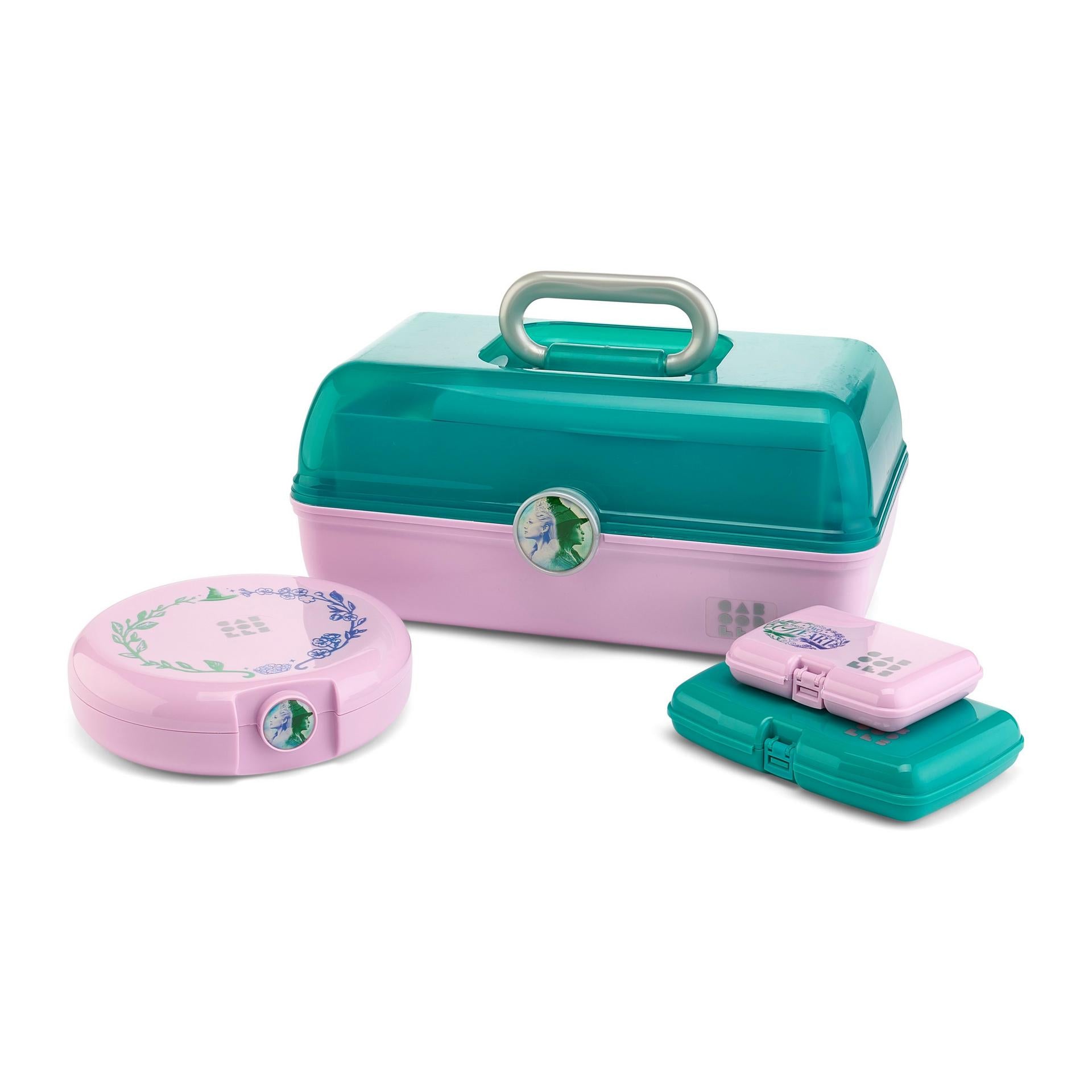 For Good 4-Piece Set|Caboodles®