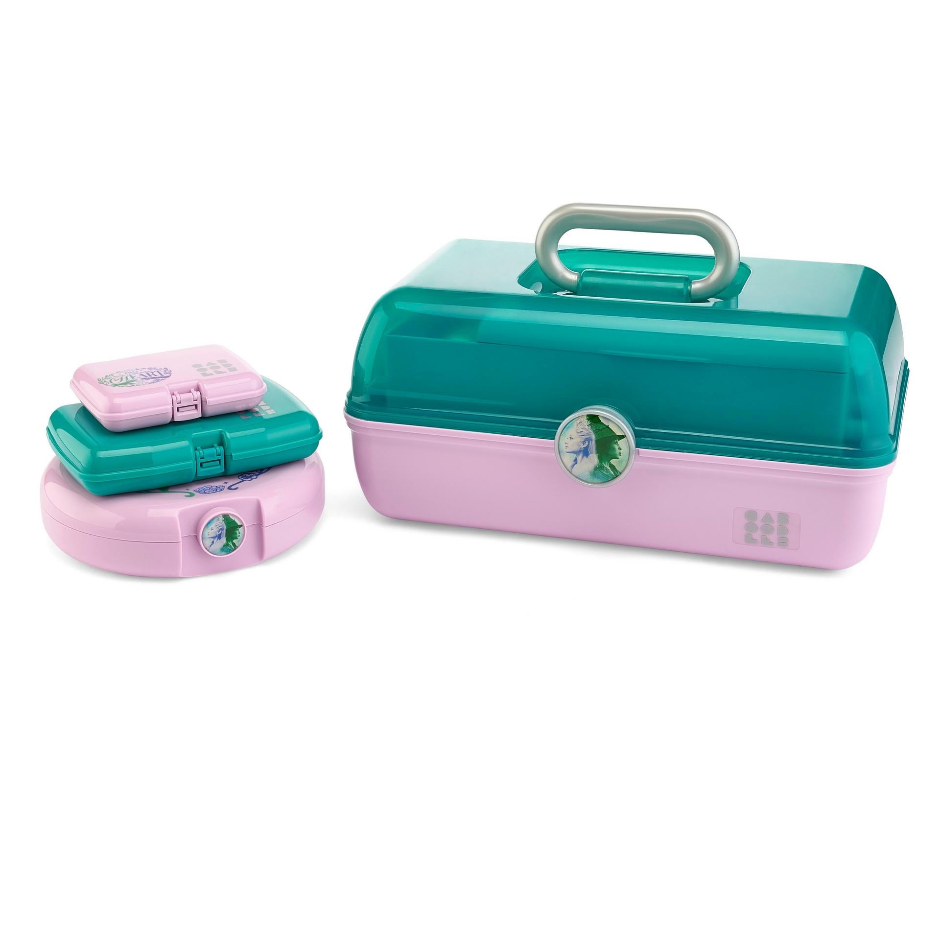 For Good 4-Piece Set|Caboodles®