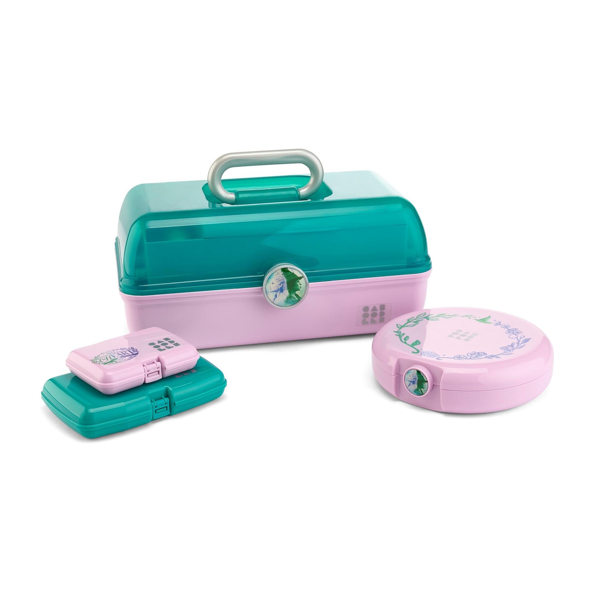 For Good 4-Piece Set|Caboodles®