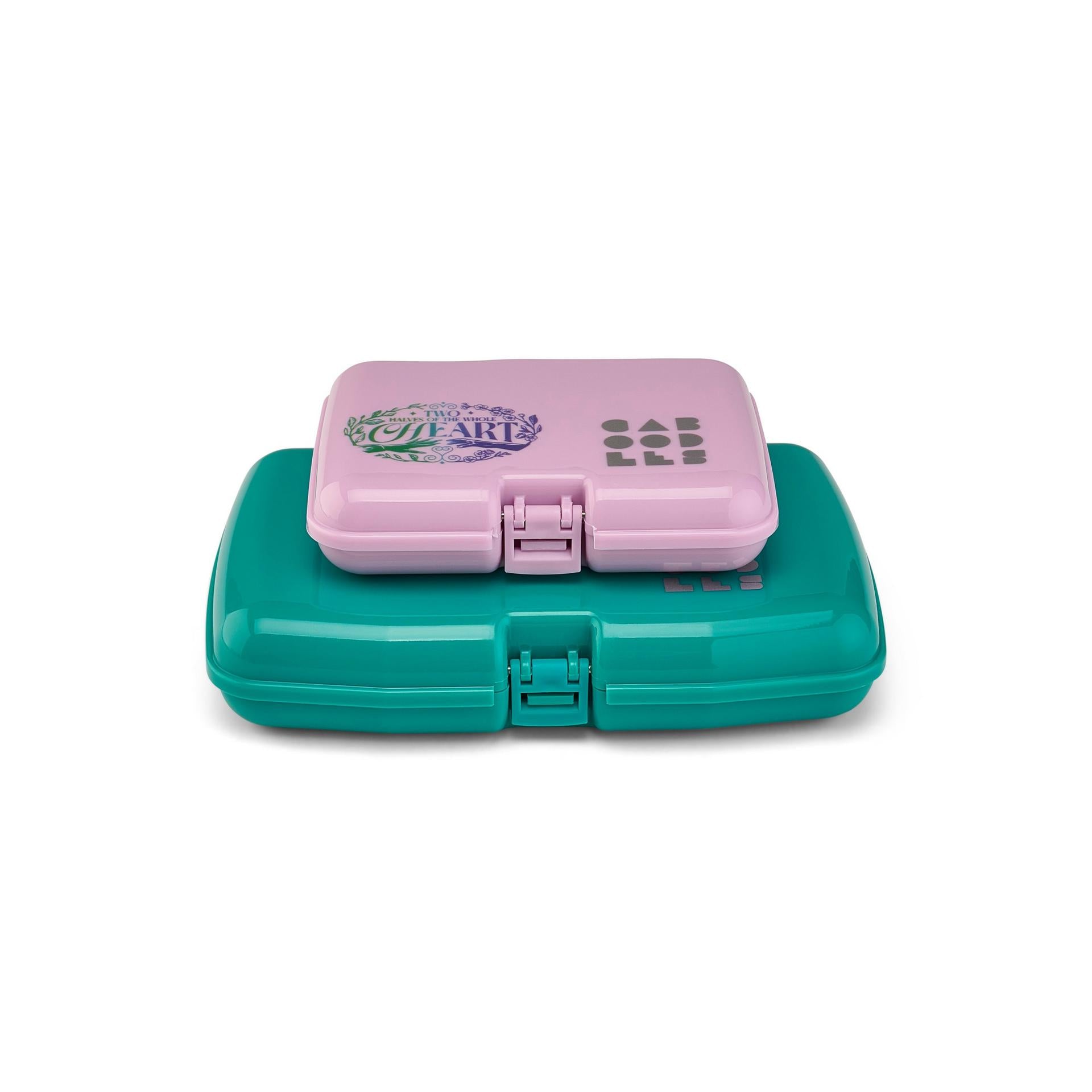 For Good Care Pack + Lil Bit Set™|Caboodles®