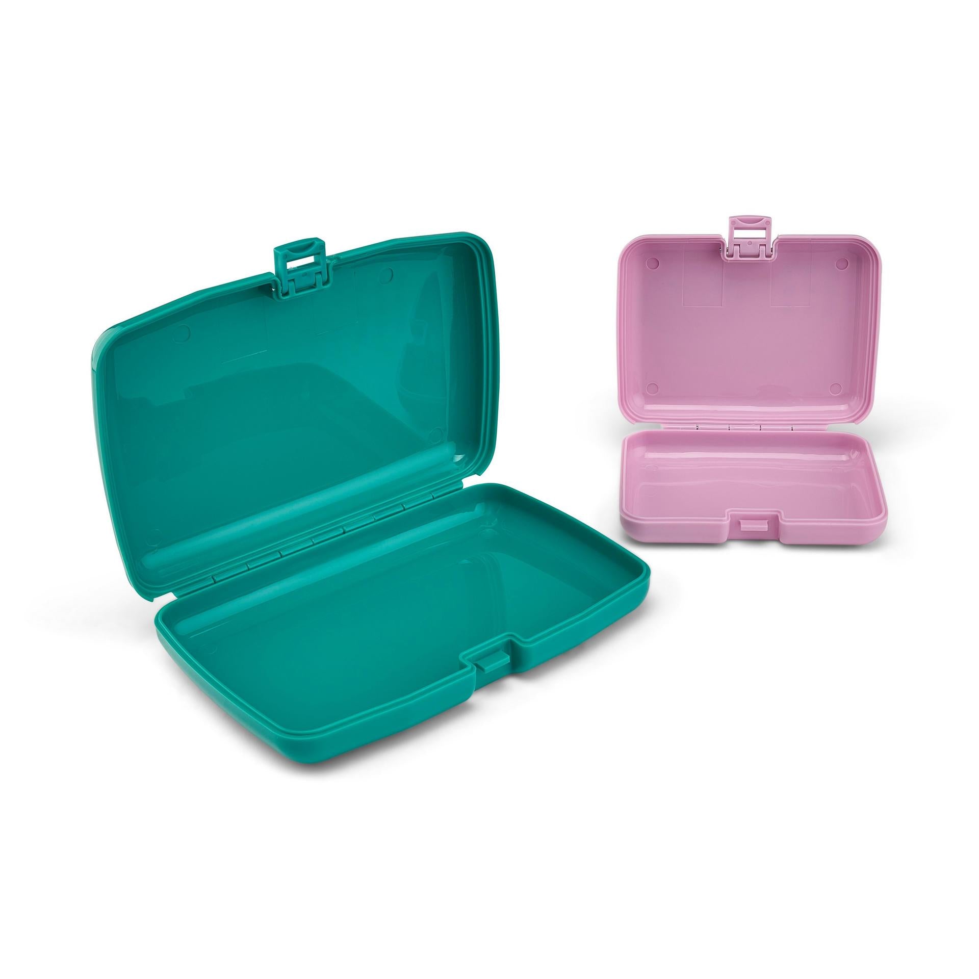 For Good Care Pack + Lil Bit Set™|Caboodles®