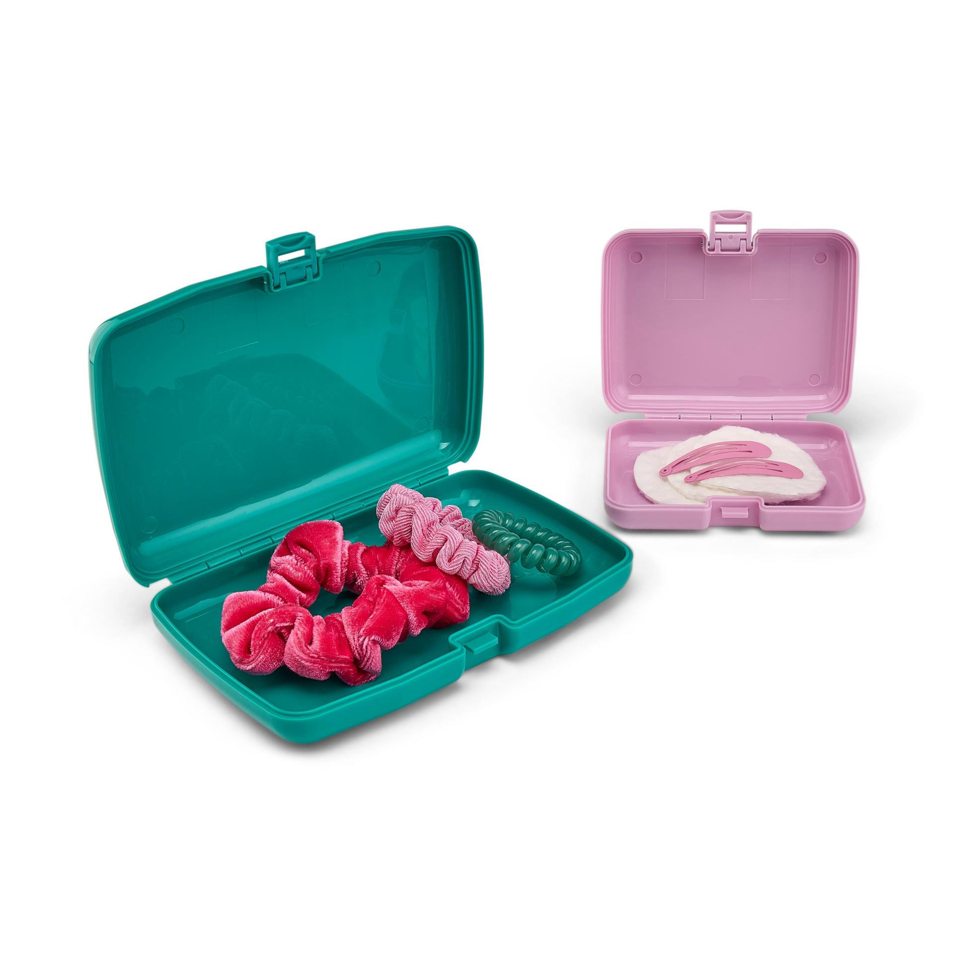 For Good Care Pack + Lil Bit Set™|Caboodles®