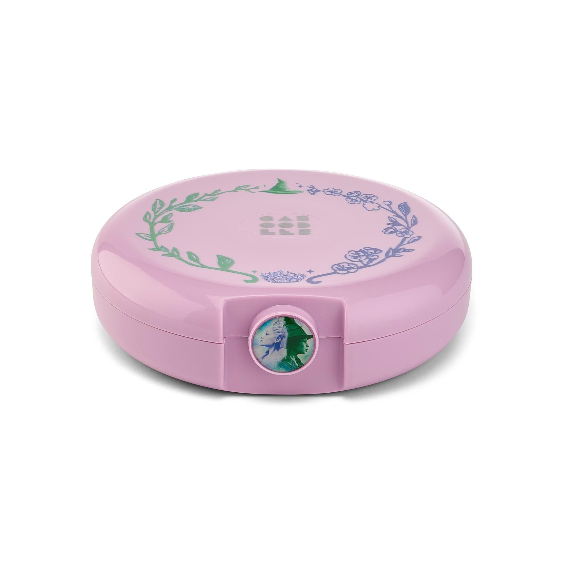 For Good Cosmic™ Compact|Caboodles®