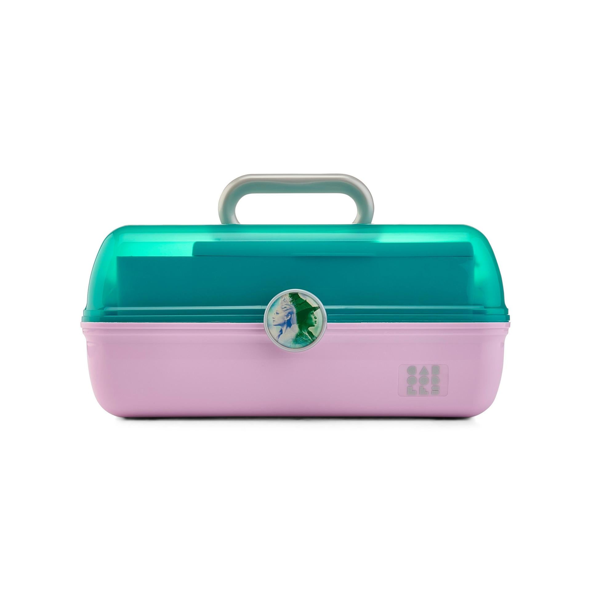 For Good On-The-Go Girl®|Caboodles®