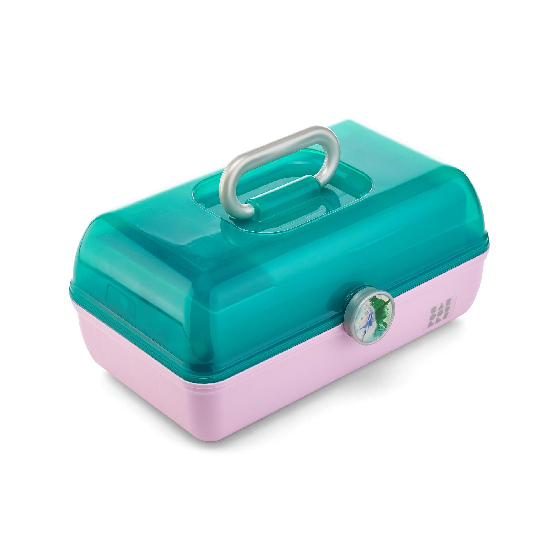 For Good On-The-Go Girl®|Caboodles®