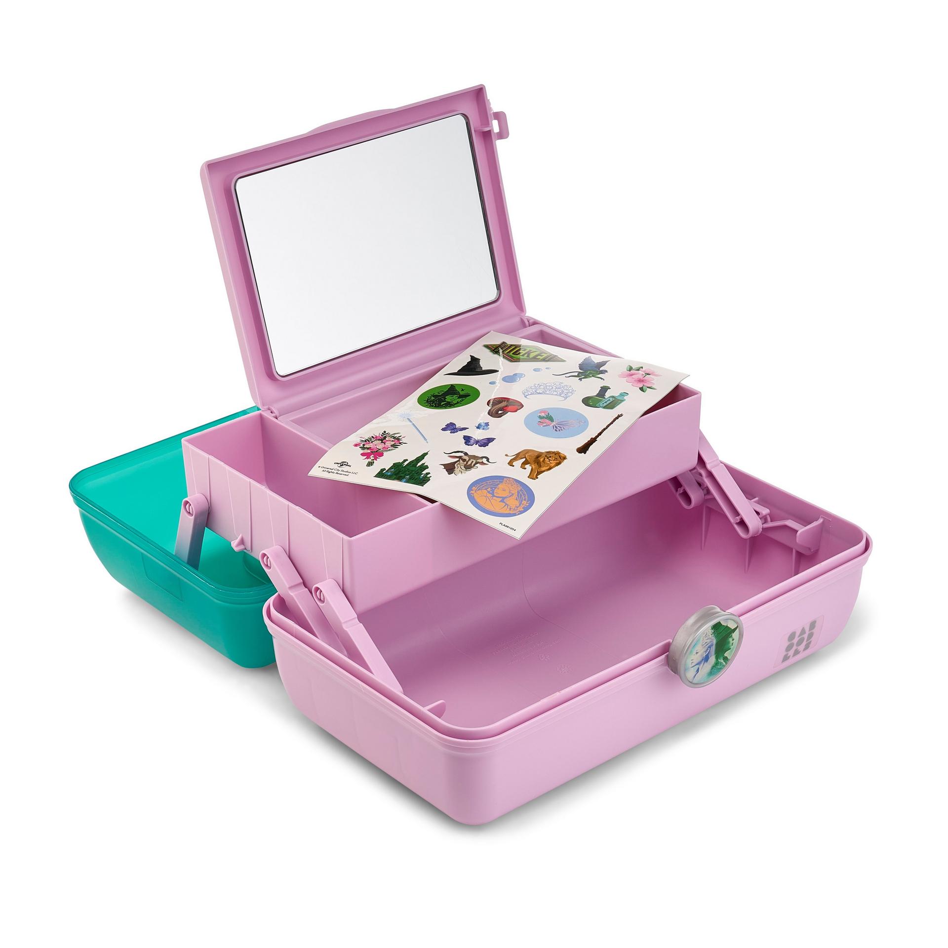 For Good On-The-Go Girl®|Caboodles®