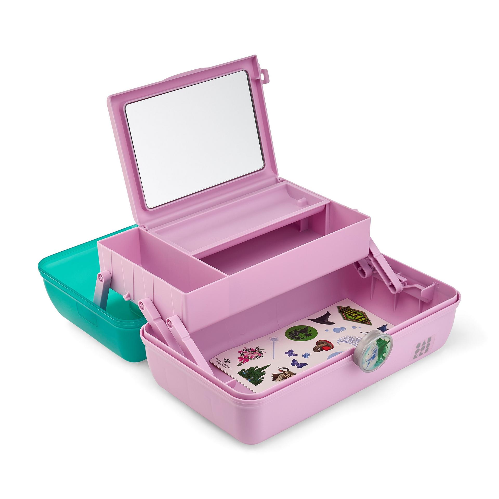 For Good On-The-Go Girl®|Caboodles®