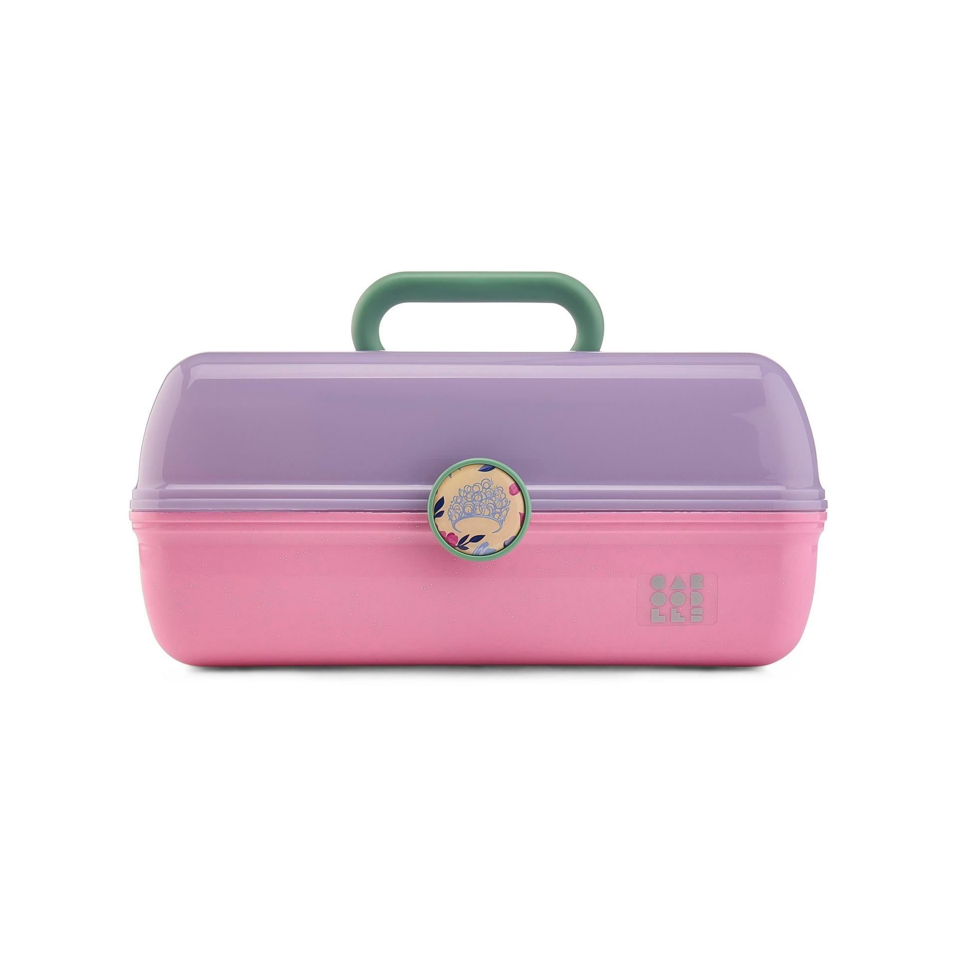Glinda Glam On-The-Go Girl®|Caboodles®