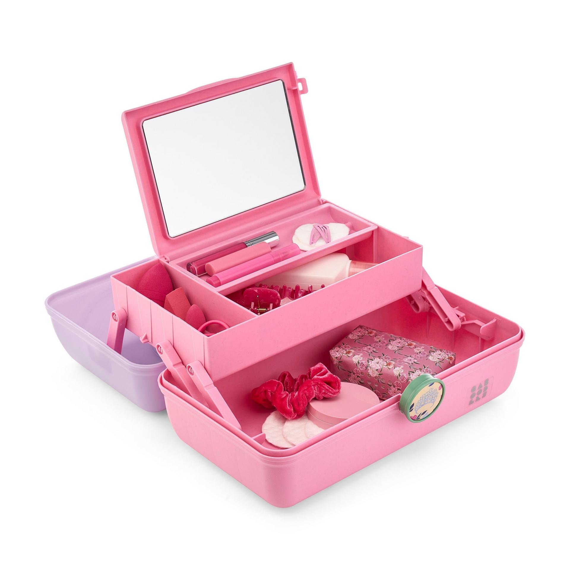 Glinda Glam On-The-Go Girl®|Caboodles®
