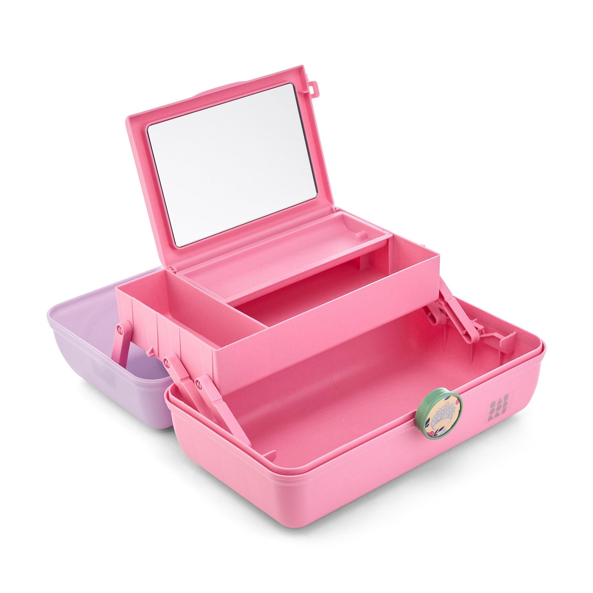Glinda Glam On-The-Go Girl®|Caboodles®