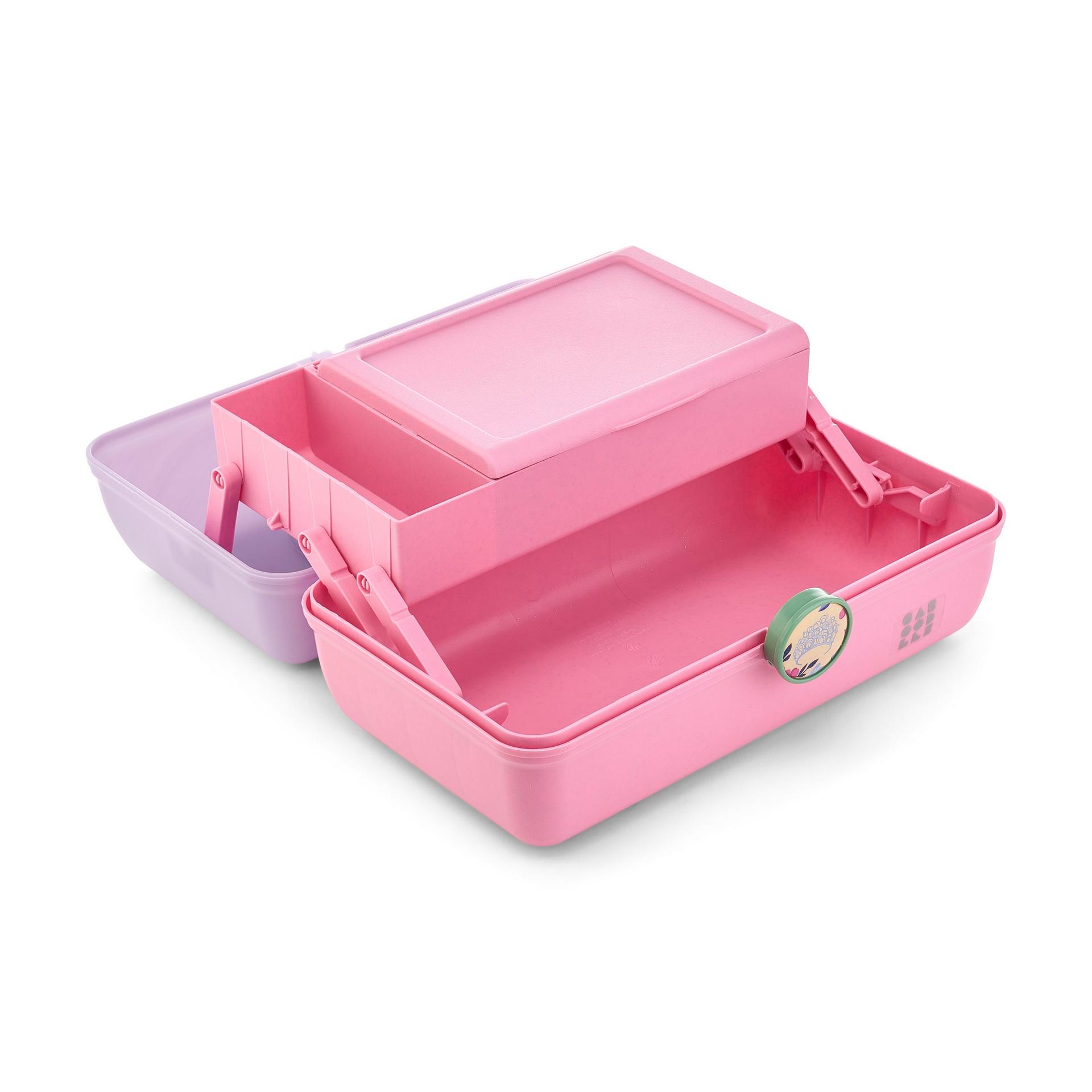Glinda Glam On-The-Go Girl®|Caboodles®