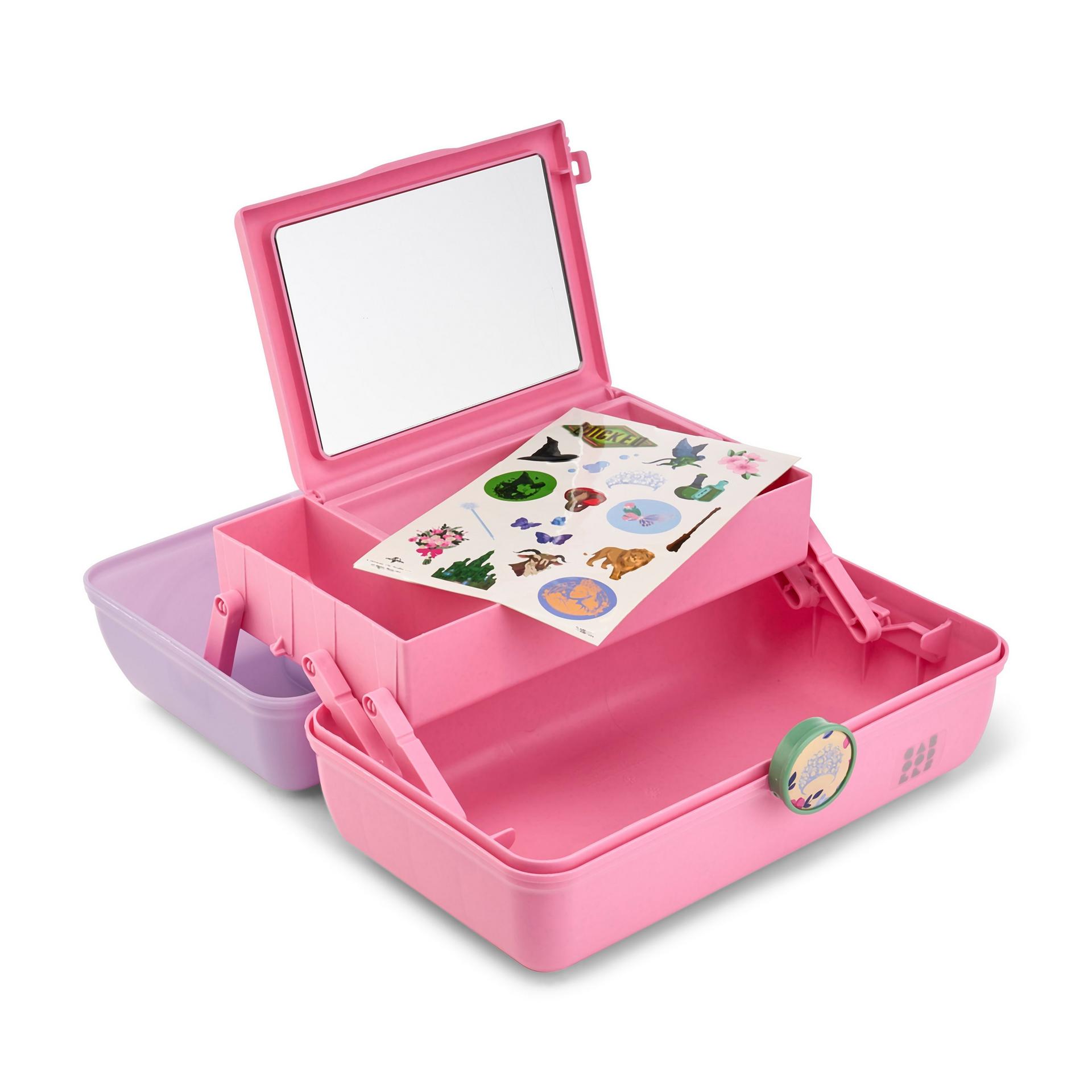 Glinda Glam On-The-Go Girl®|Caboodles®