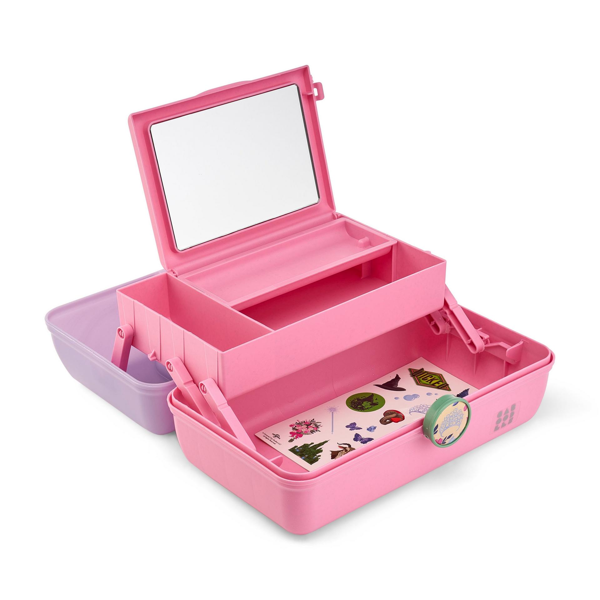 Glinda Glam On-The-Go Girl®|Caboodles®