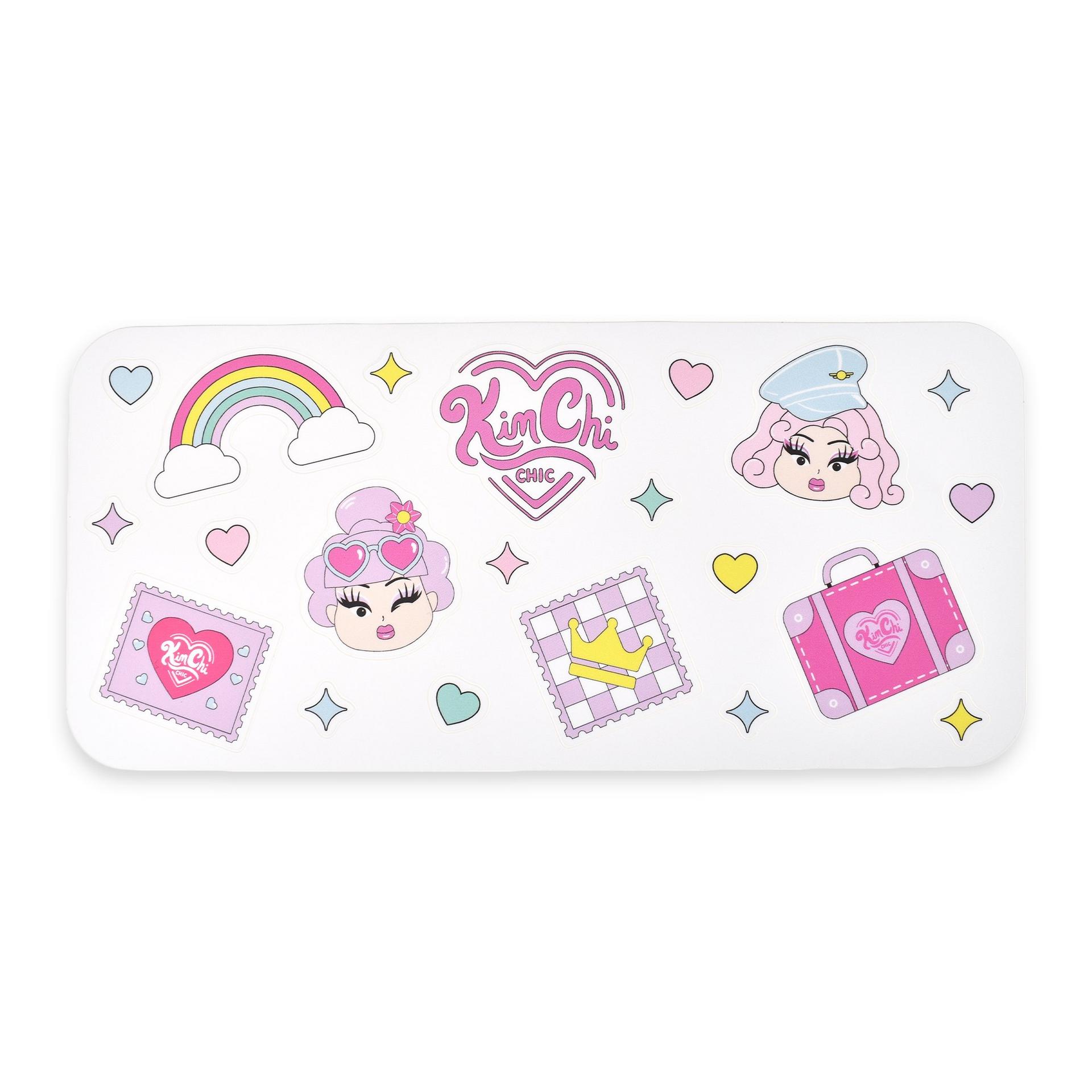 KimChiChic Beauty Limited Edition Set