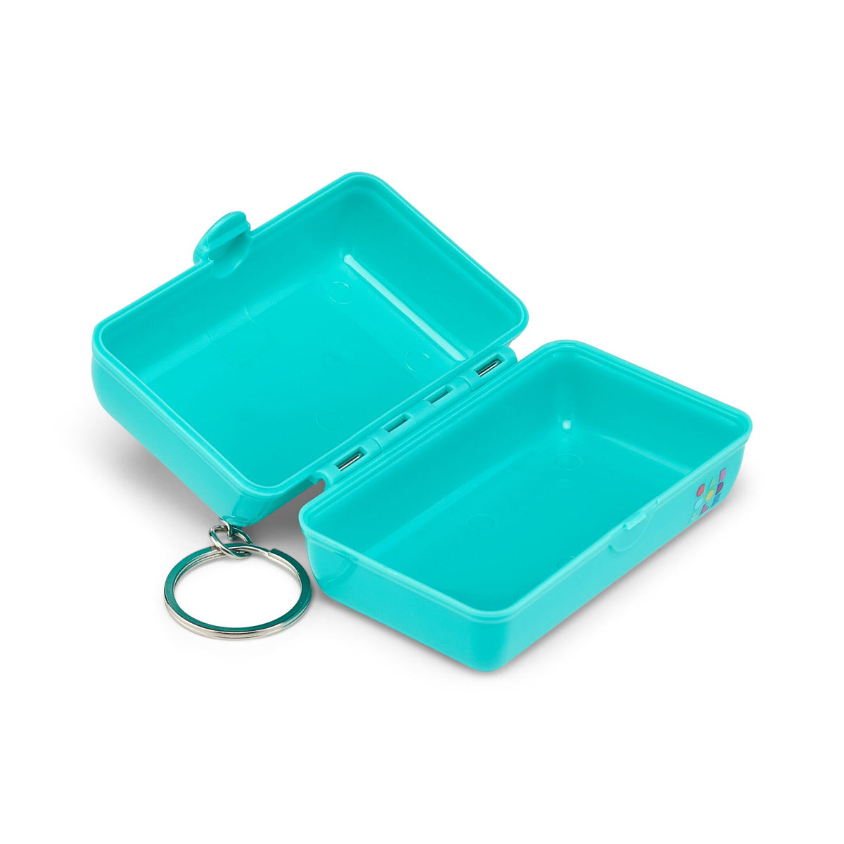 Caboodles On-The-Go Girl® Keychain with Lip Gloss