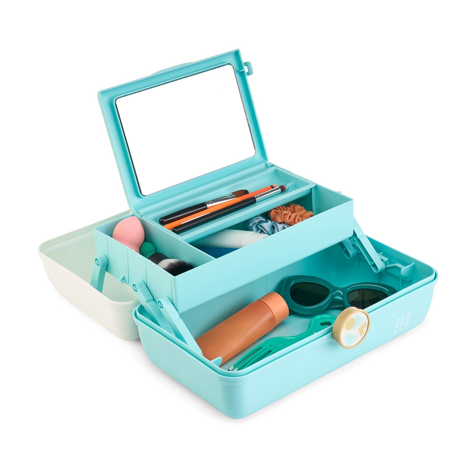 On-The-Go Girl™ | Caboodles®