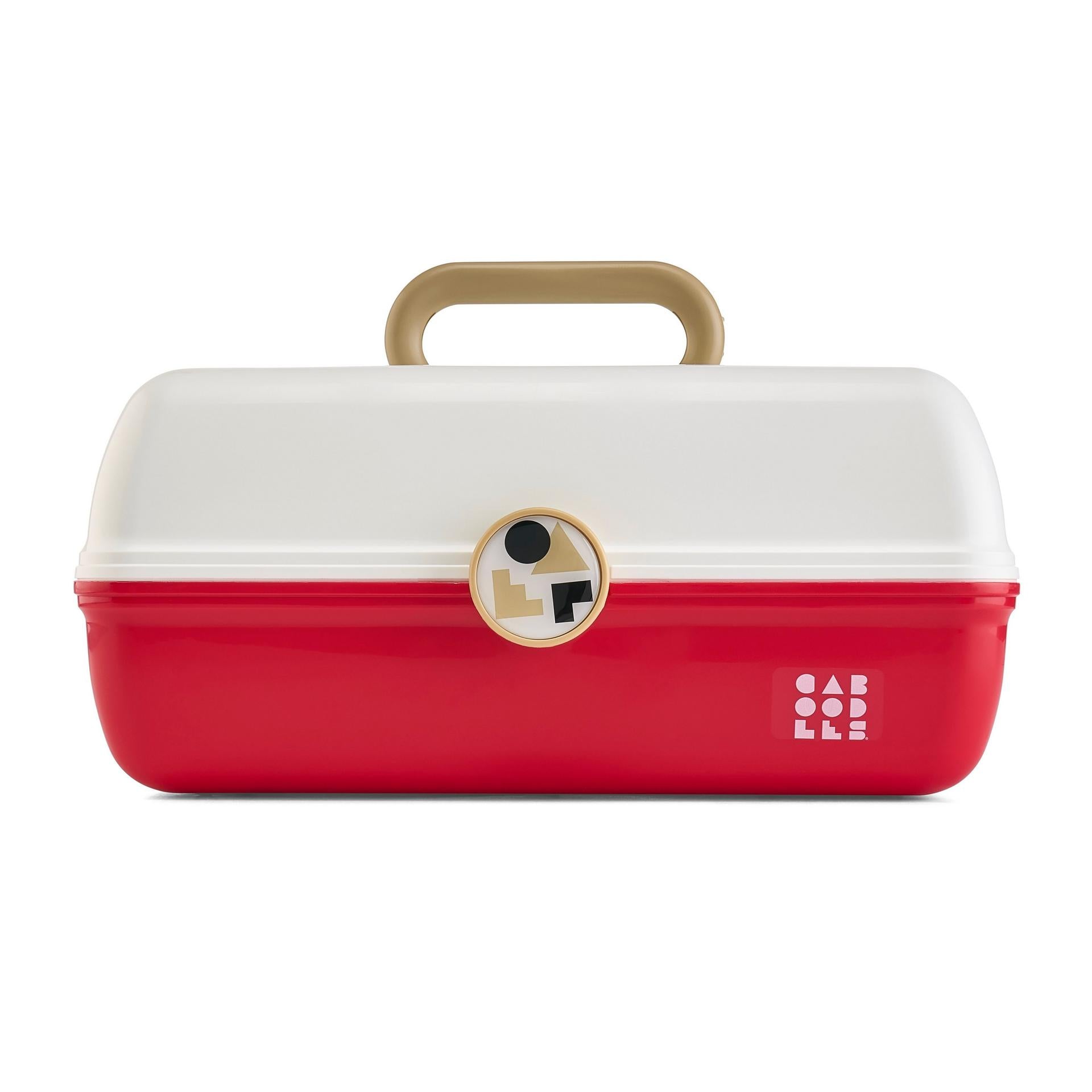 On-The-Go Girl™ | Caboodles®