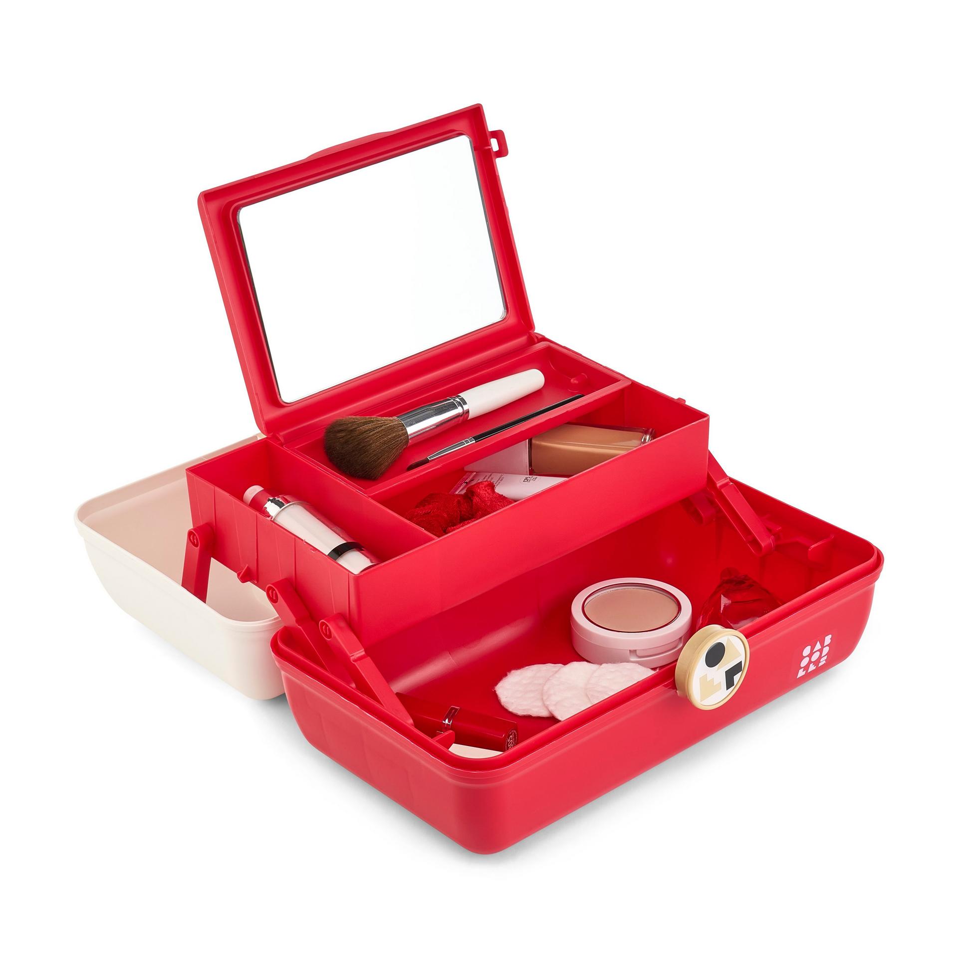 On-The-Go Girl™ | Caboodles®