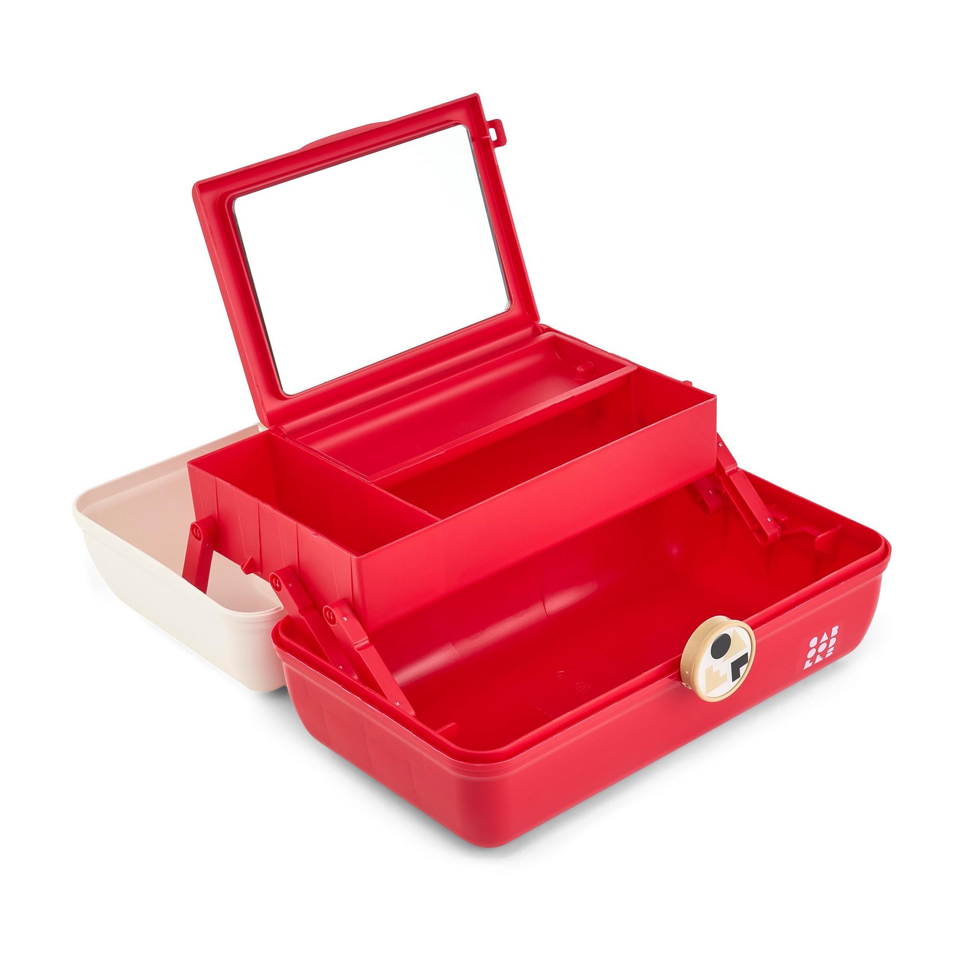 On-The-Go Girl™ | Caboodles®