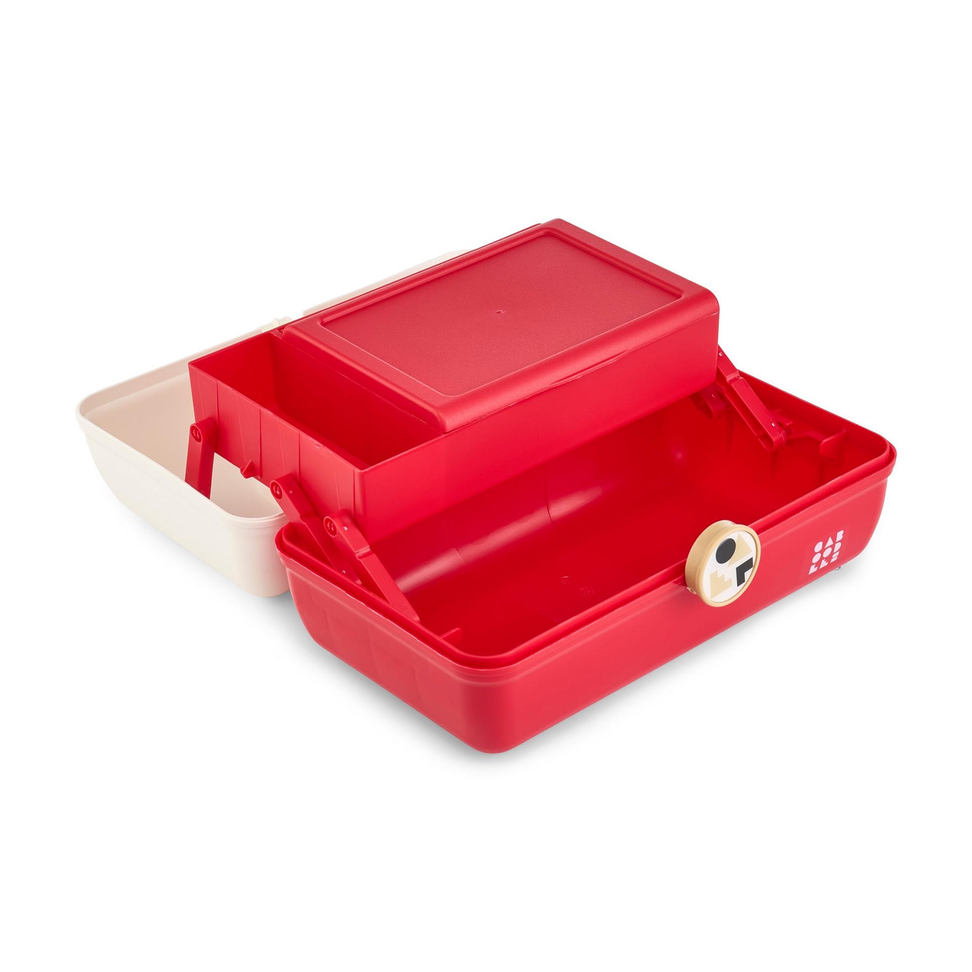 On-The-Go Girl™ | Caboodles®